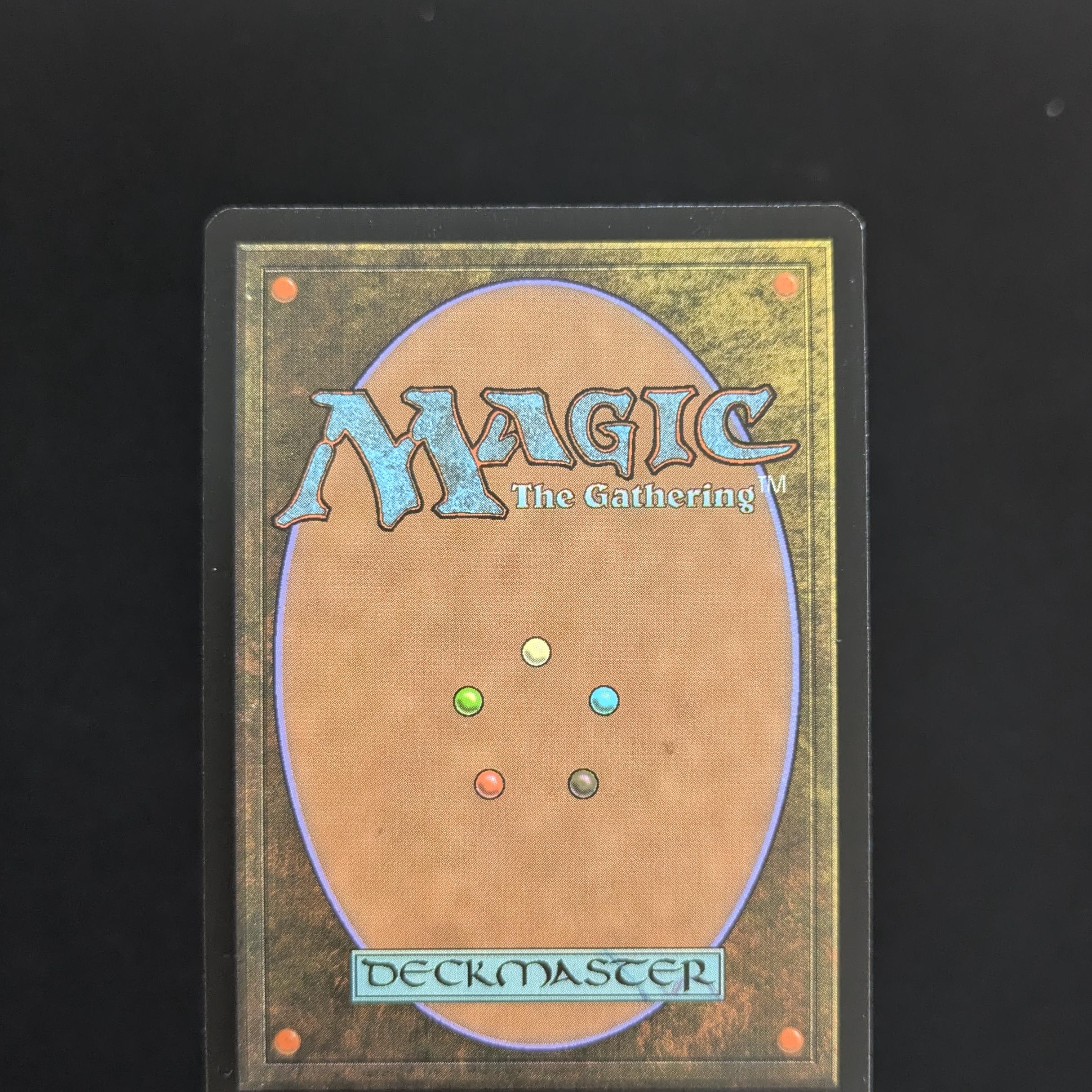 [FOIL] Mox Diamond - From the Vault: Relics - English - NM