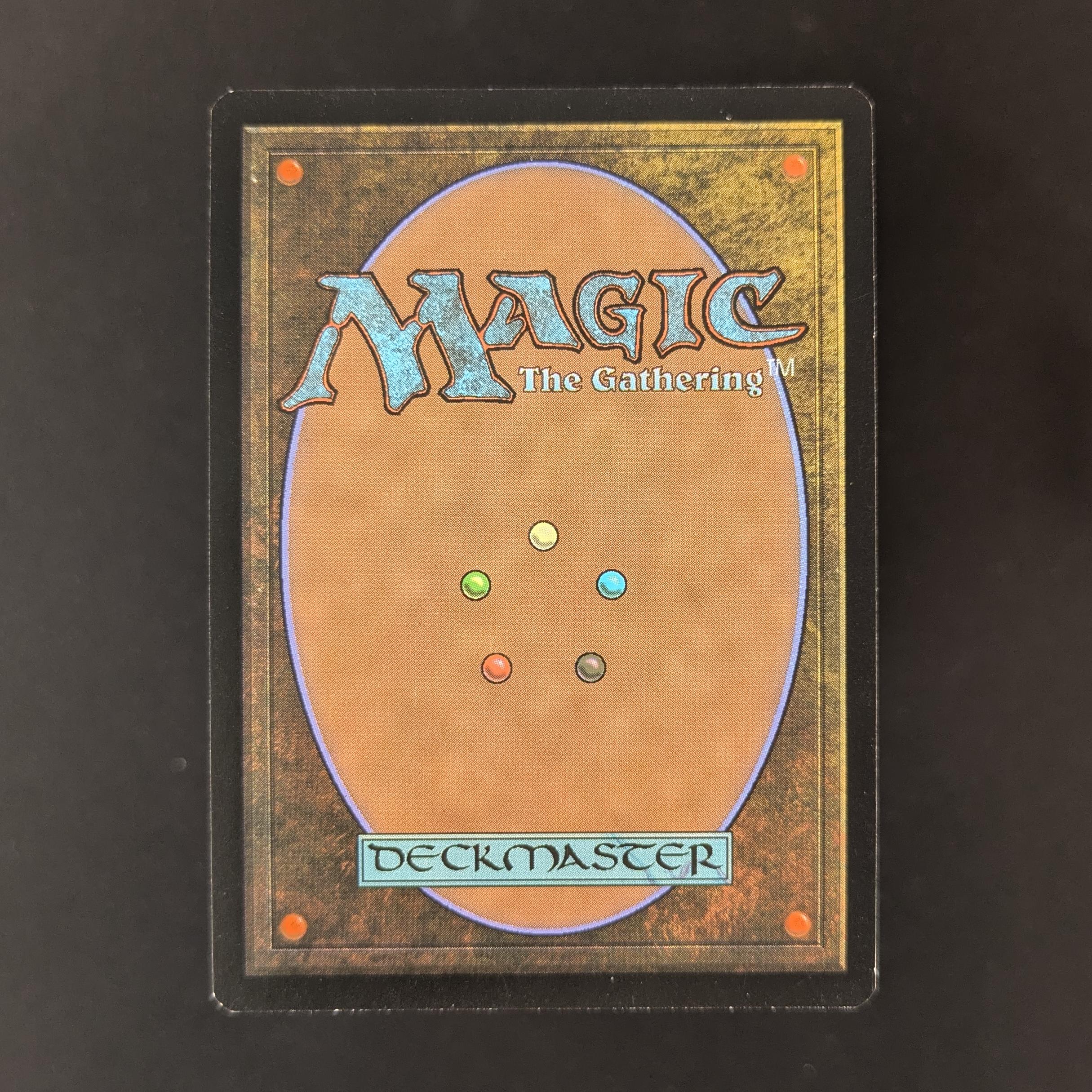 FOIL] Mox Diamond - From the Vault: Relics - NM
