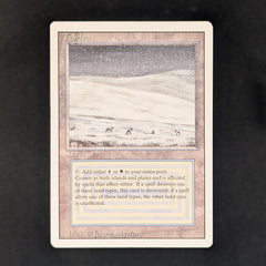 Tundra - Revised