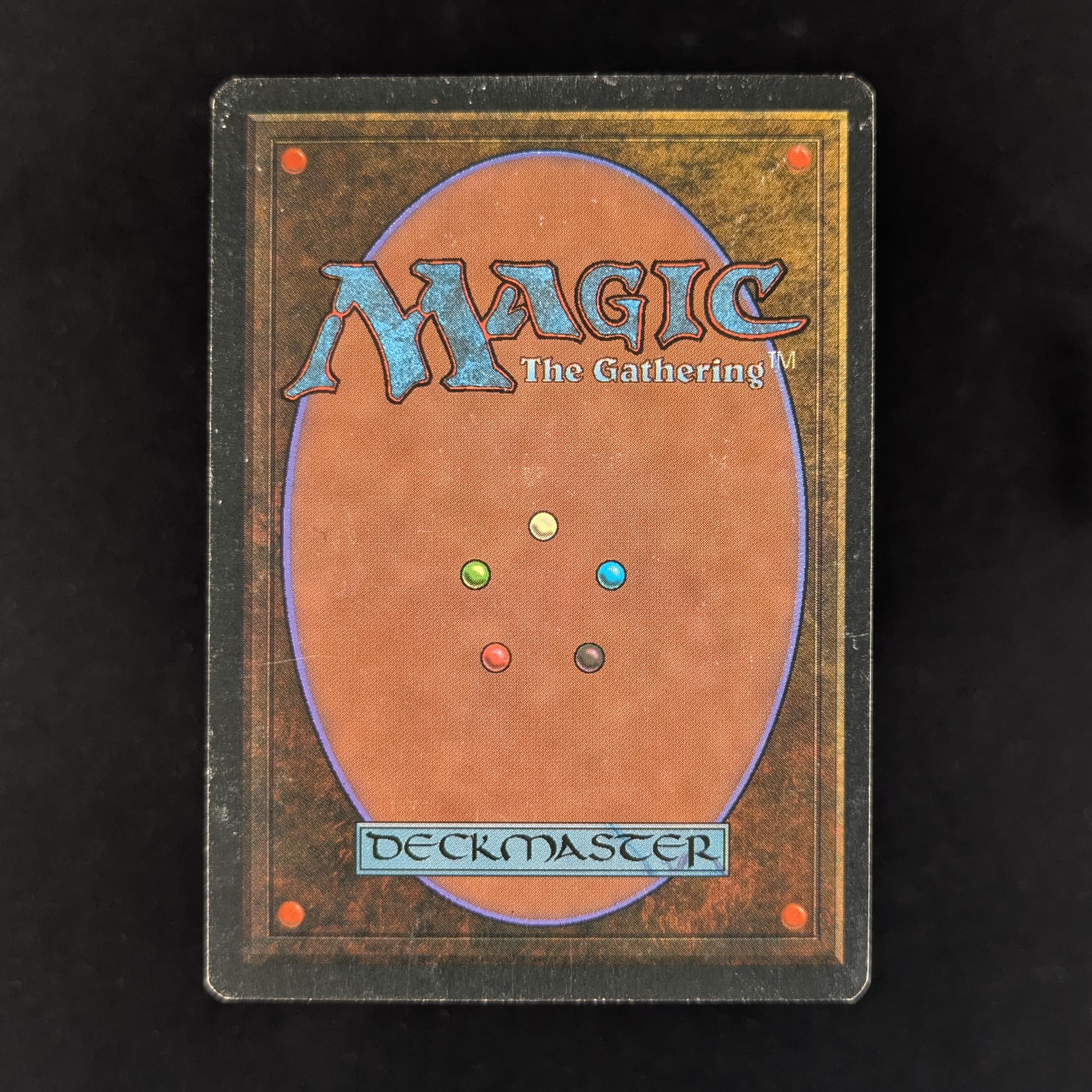 MTG Singles - Tropical Island - Foreign White Bordered - 