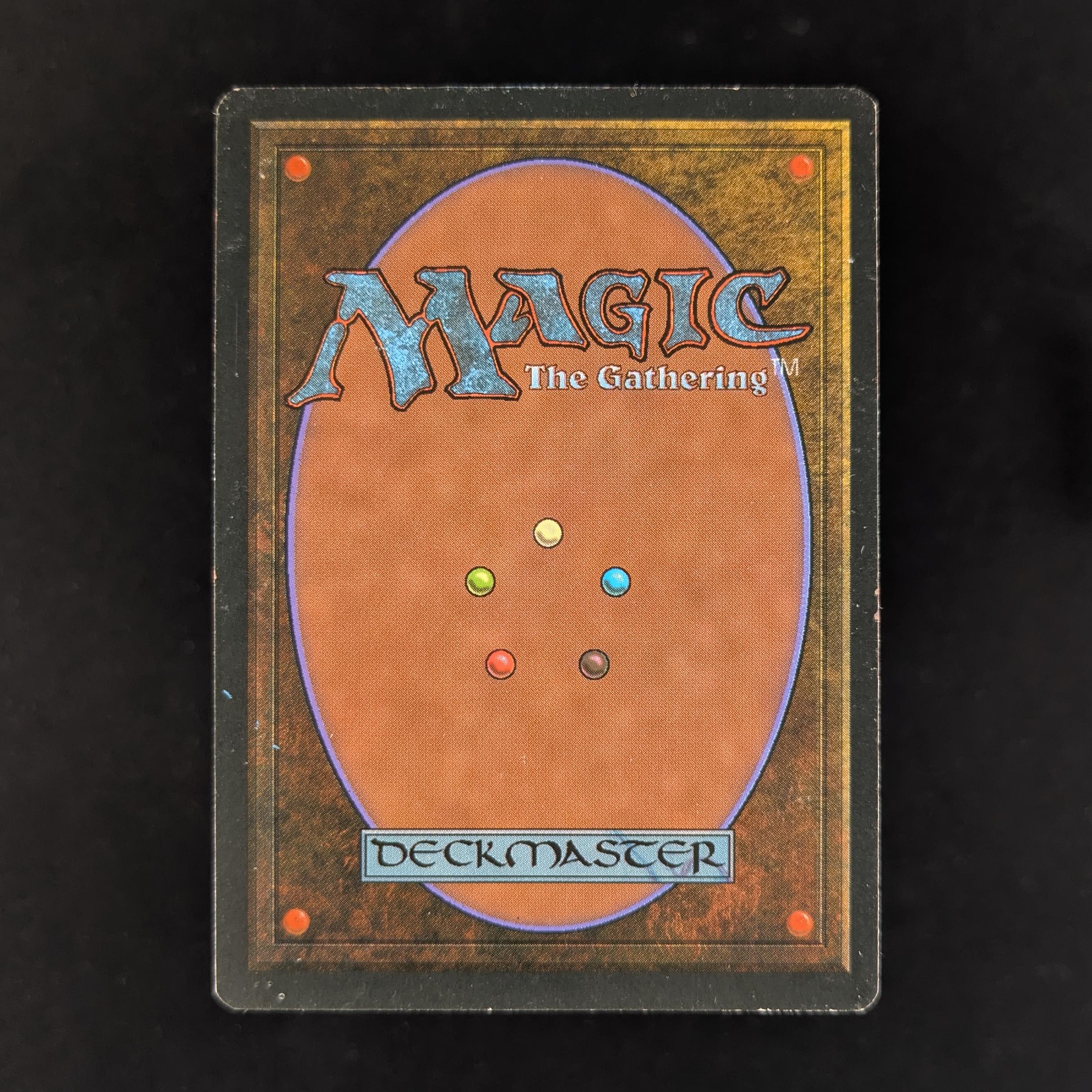 MTG Singles - Underground Sea - Foreign White Bordered - 