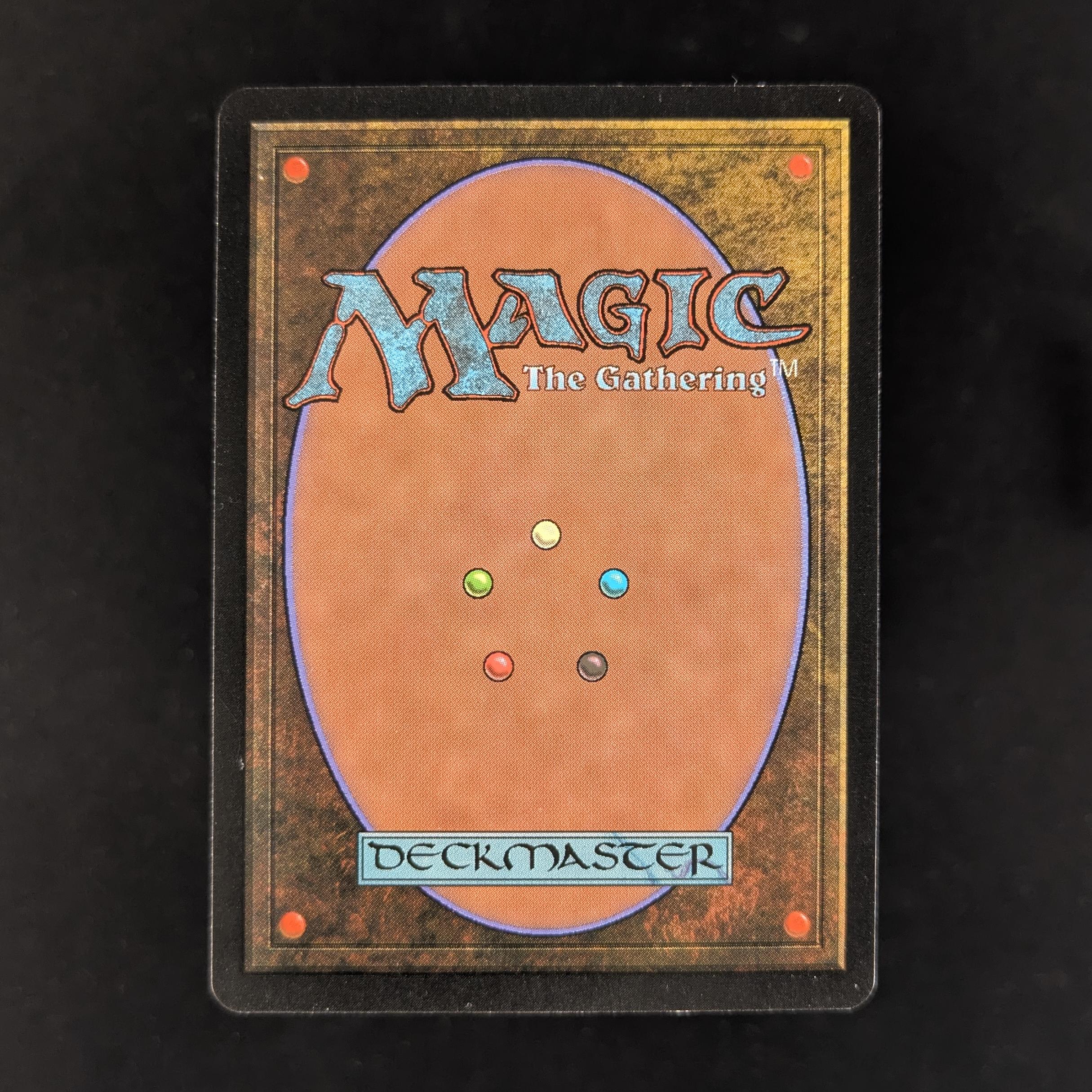 MTG Singles - Replenish - Urza's Destiny - 