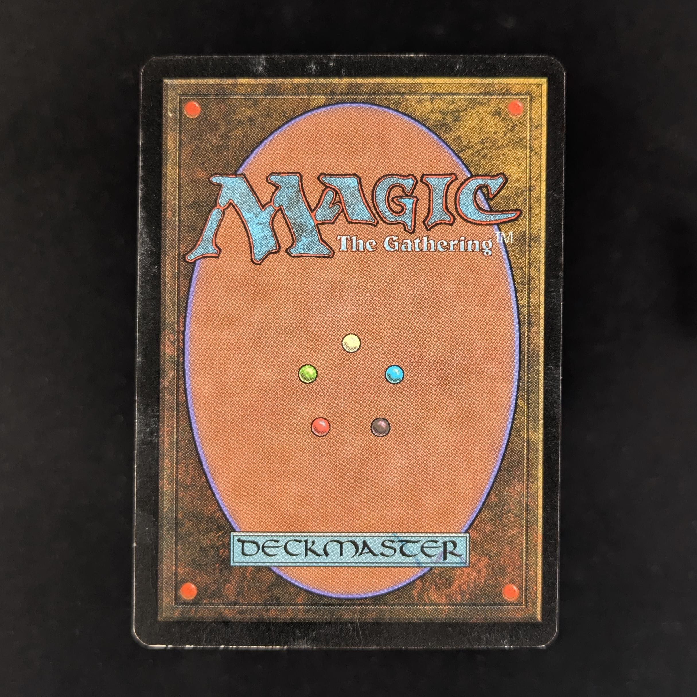 MTG Singles - Replenish - Urza's Destiny - 