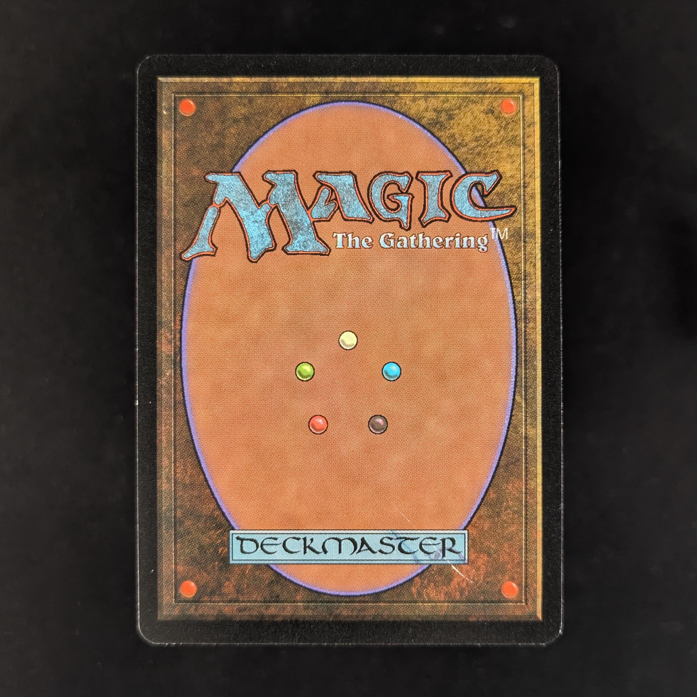 MTG Singles - Survival of the Fittest - Exodus - 