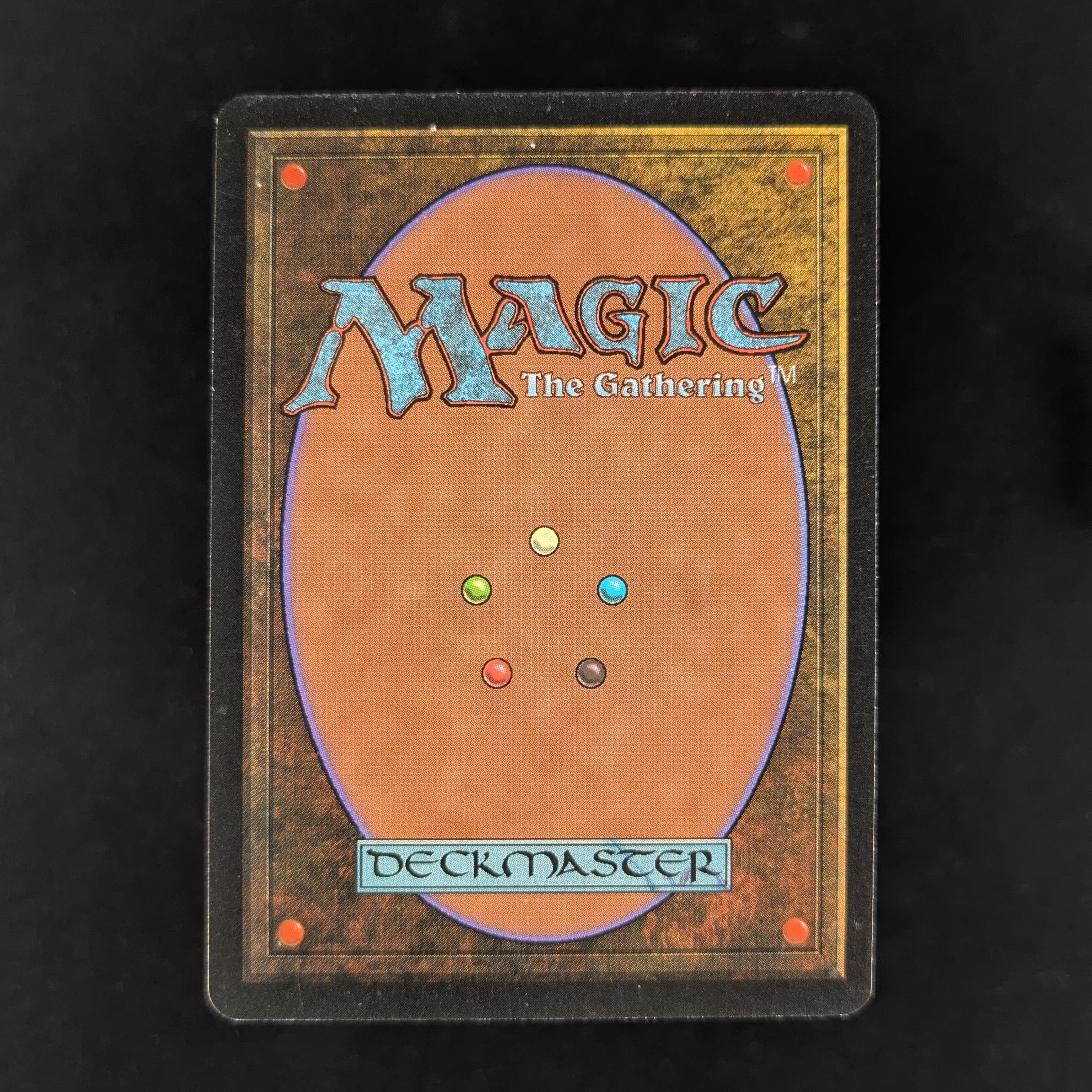 MTG Singles - Yawgmoth's Will - Urza's Saga - 