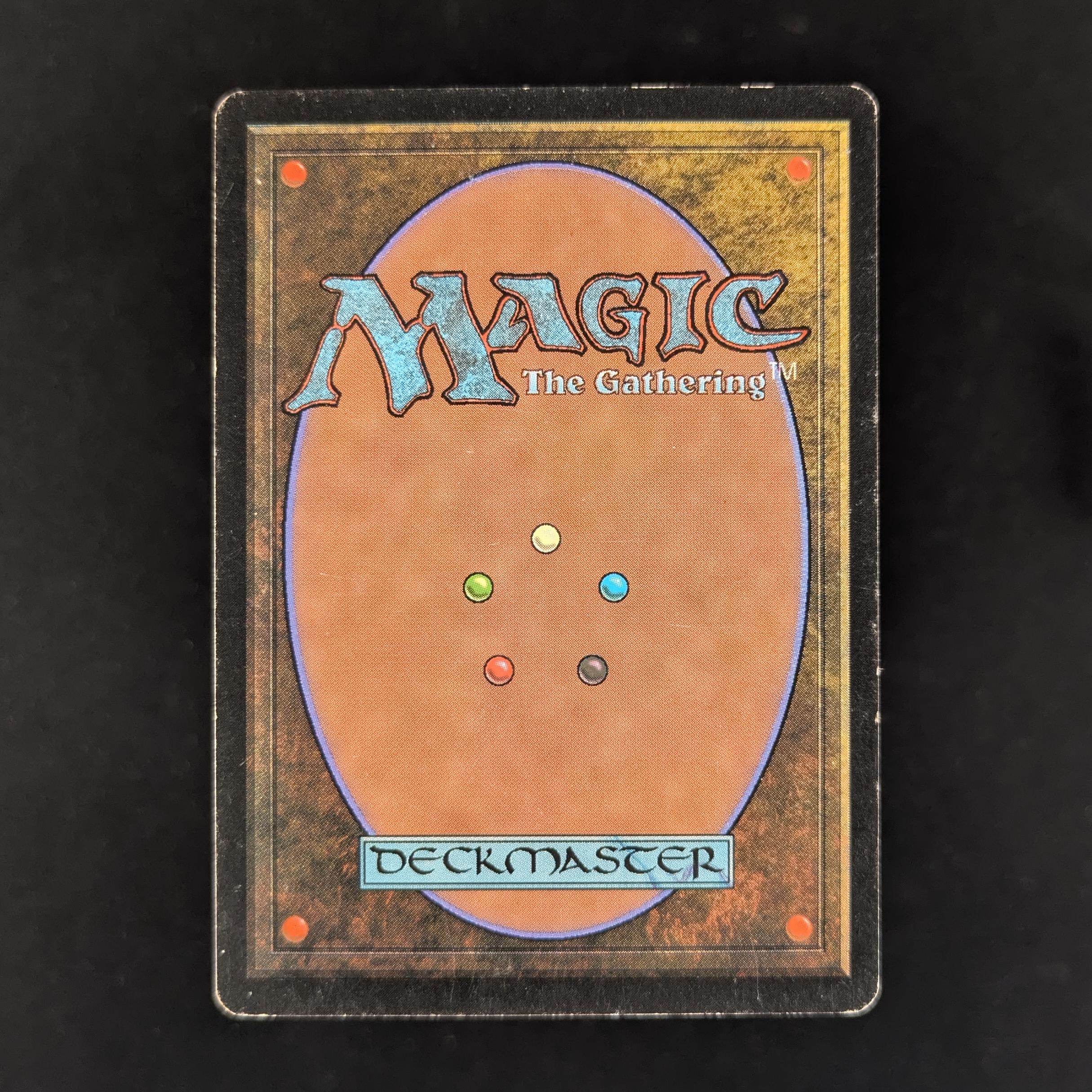 MTG Singles - Yawgmoth's Will - Urza's Saga - 