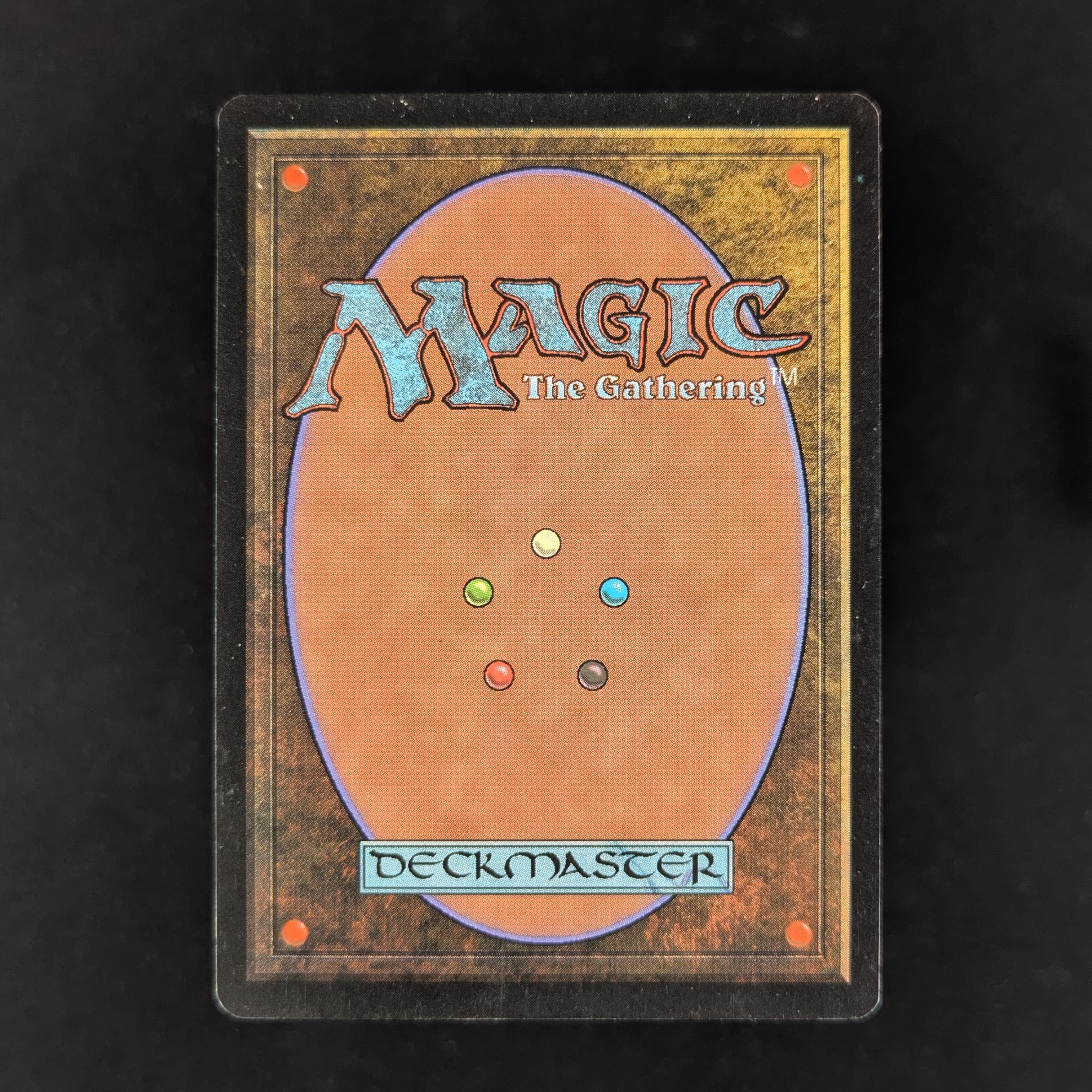 MTG Singles - Yawgmoth's Will - Urza's Saga - 