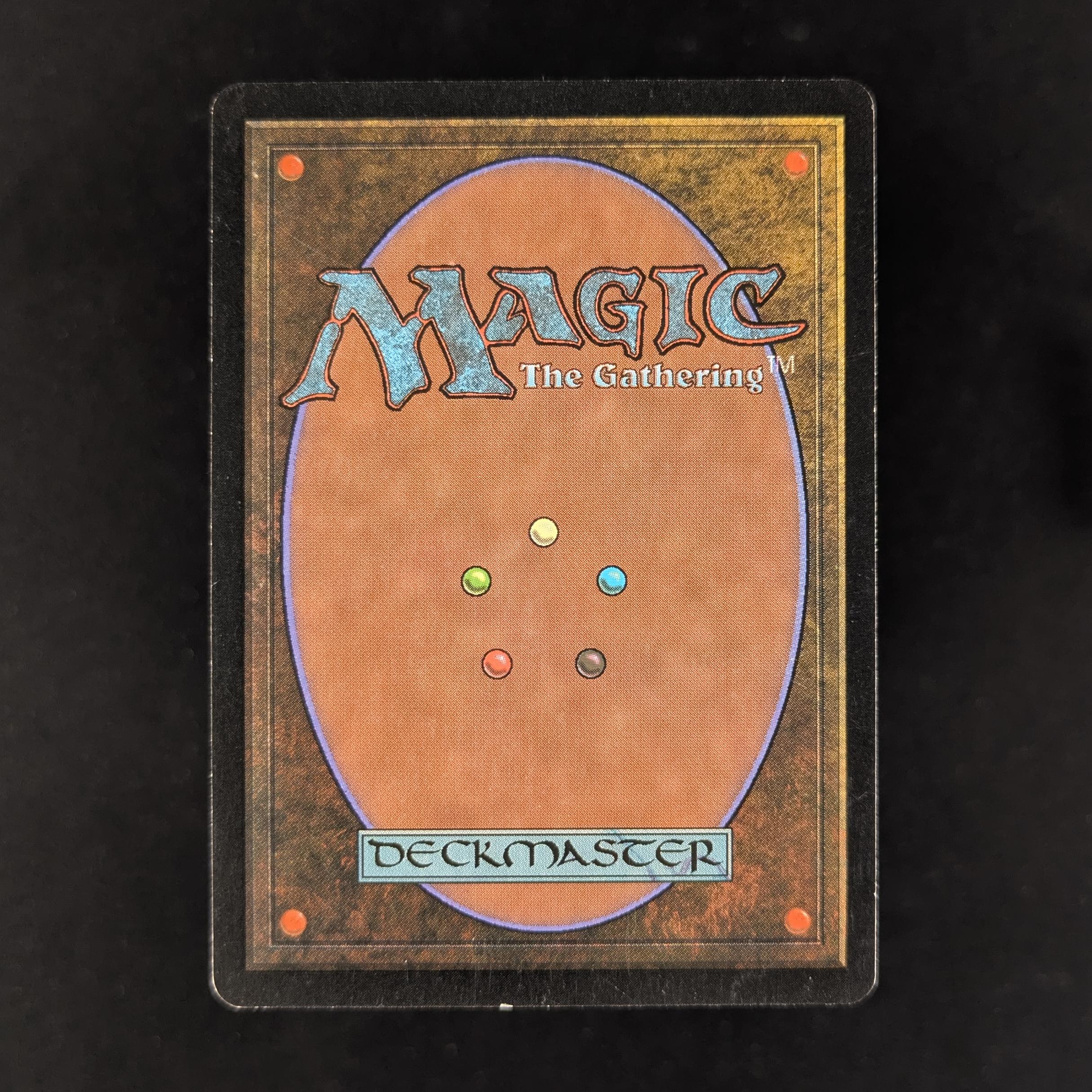 MTG Singles - Yawgmoth's Will - Urza's Saga - 