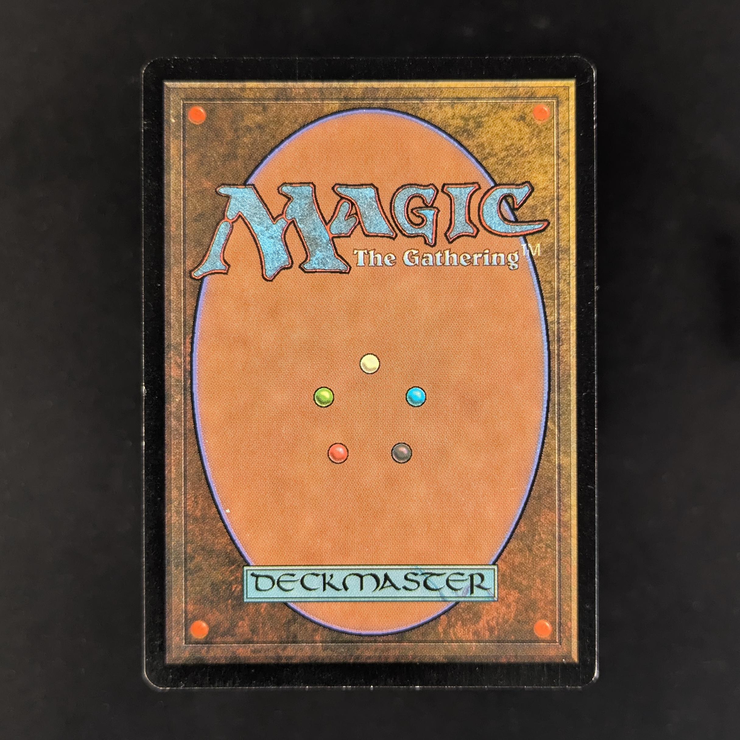 MTG Singles - [FOIL] Squee, Goblin Nabob - Mercadian Masques - GD - 