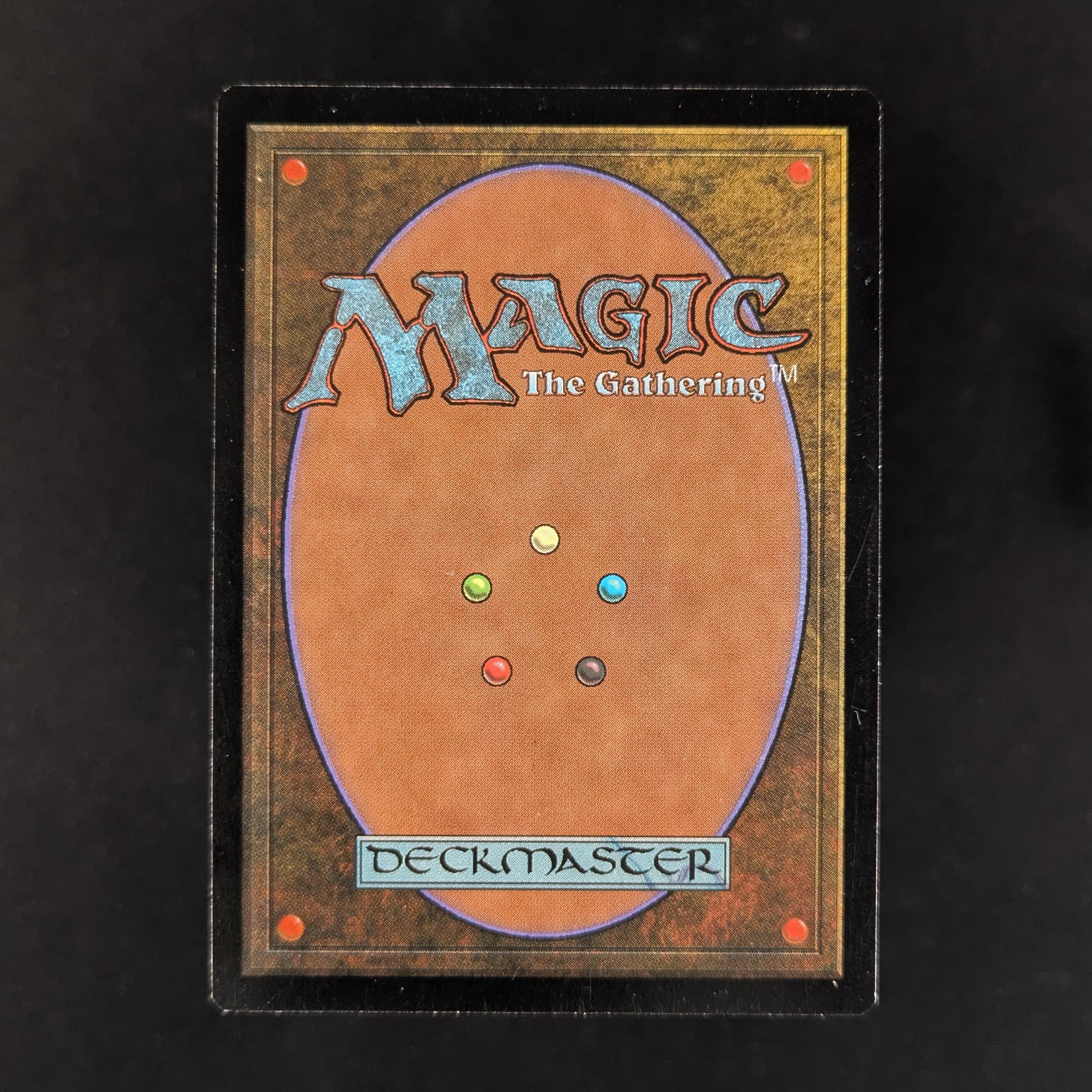 MTG Singles - [FOIL] Defense Grid - Urza's Legacy - EX - 