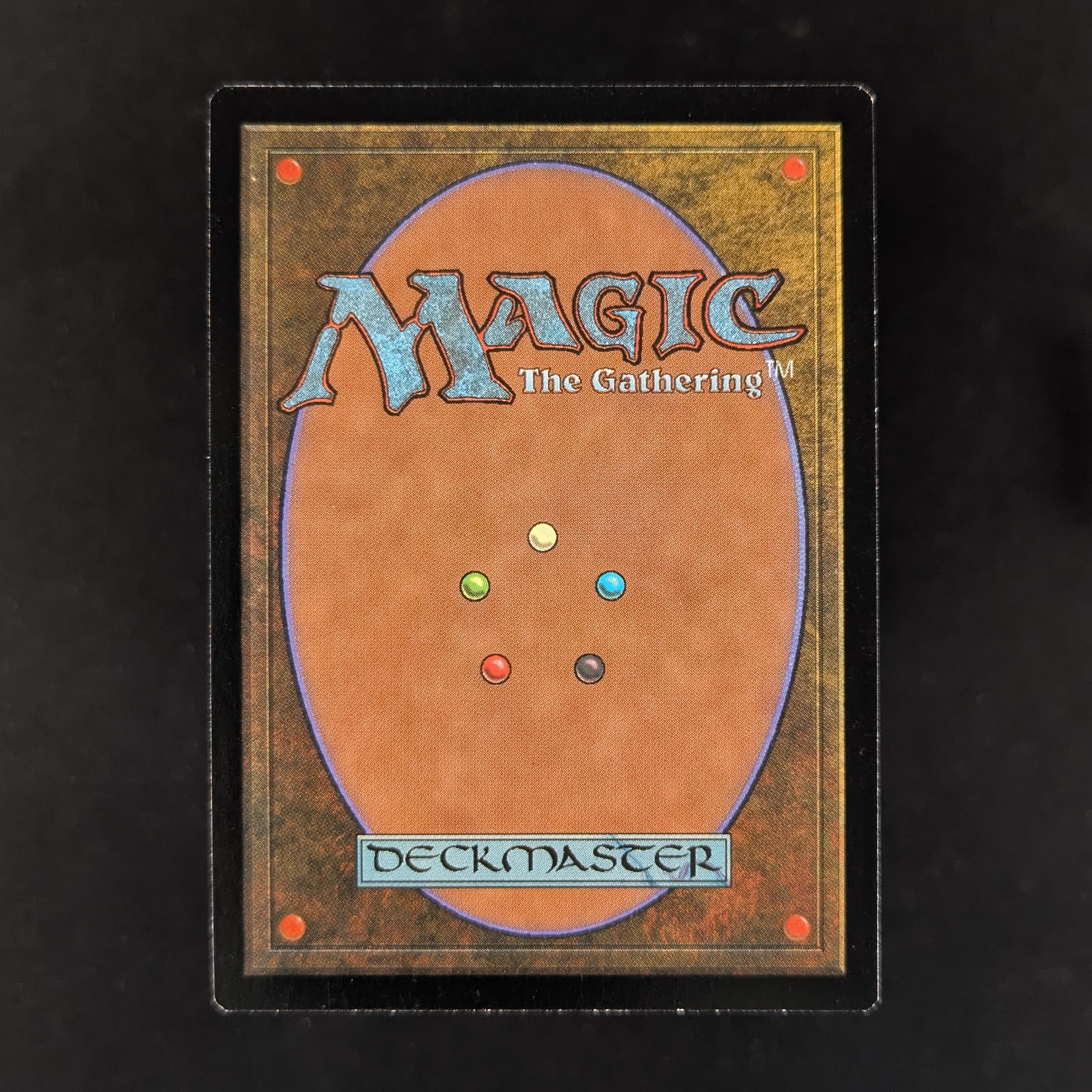 MTG Singles - [FOIL] Defense Grid - Urza's Legacy - GD - 