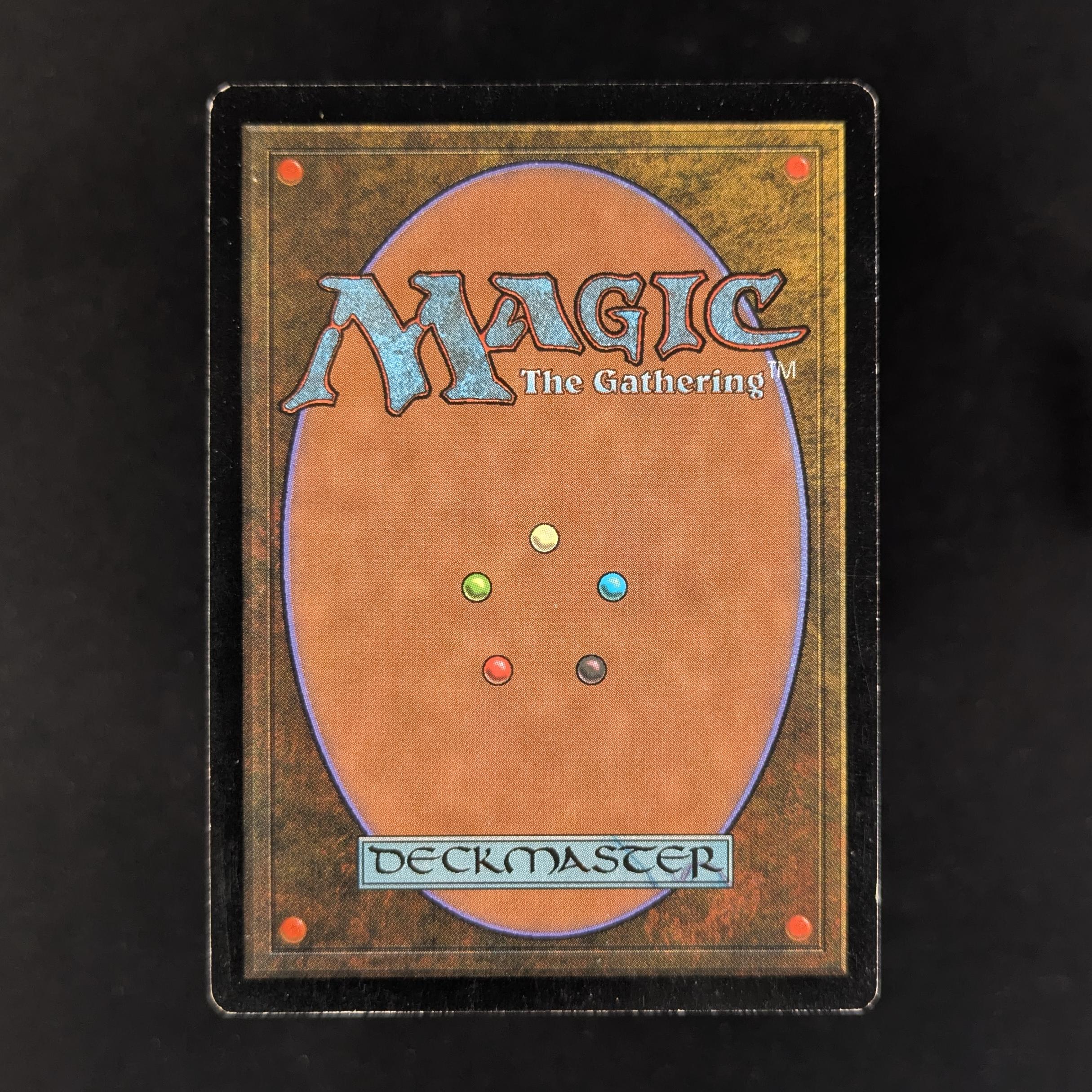 MTG Singles - [FOIL] Defense Grid - Urza's Legacy - GD - 