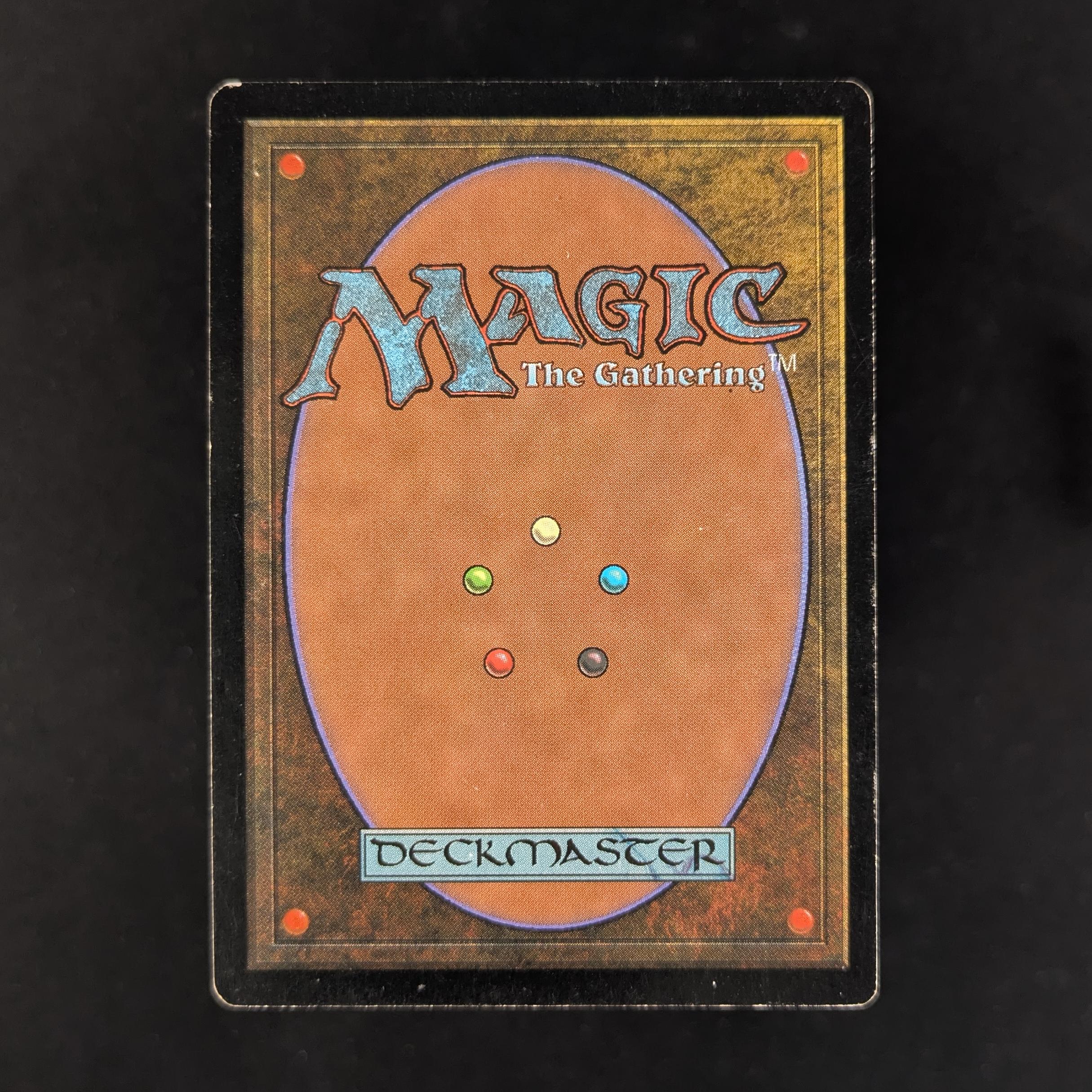 MTG Singles - [FOIL] Defense Grid - Urza's Legacy - LP - 