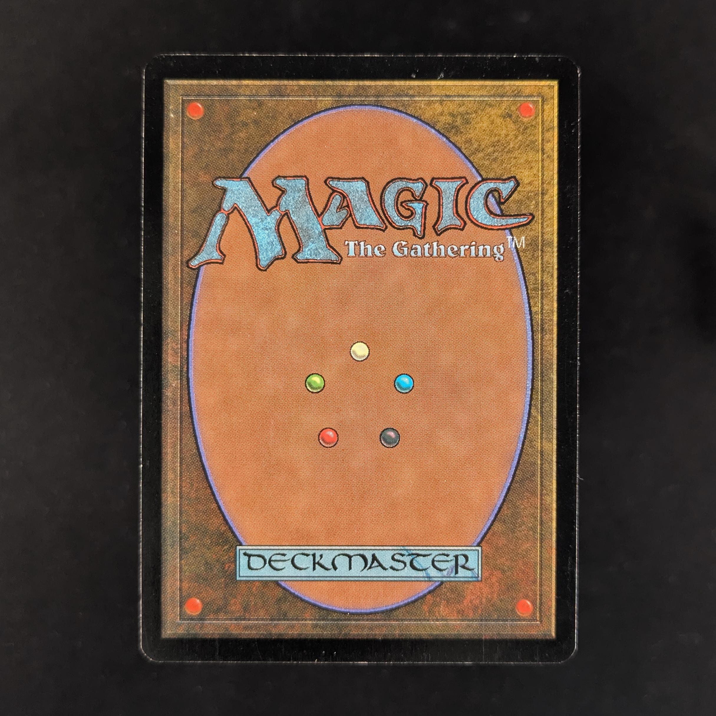 MTG Singles - [FOIL] Masticore - Urza's Destiny - GD - 