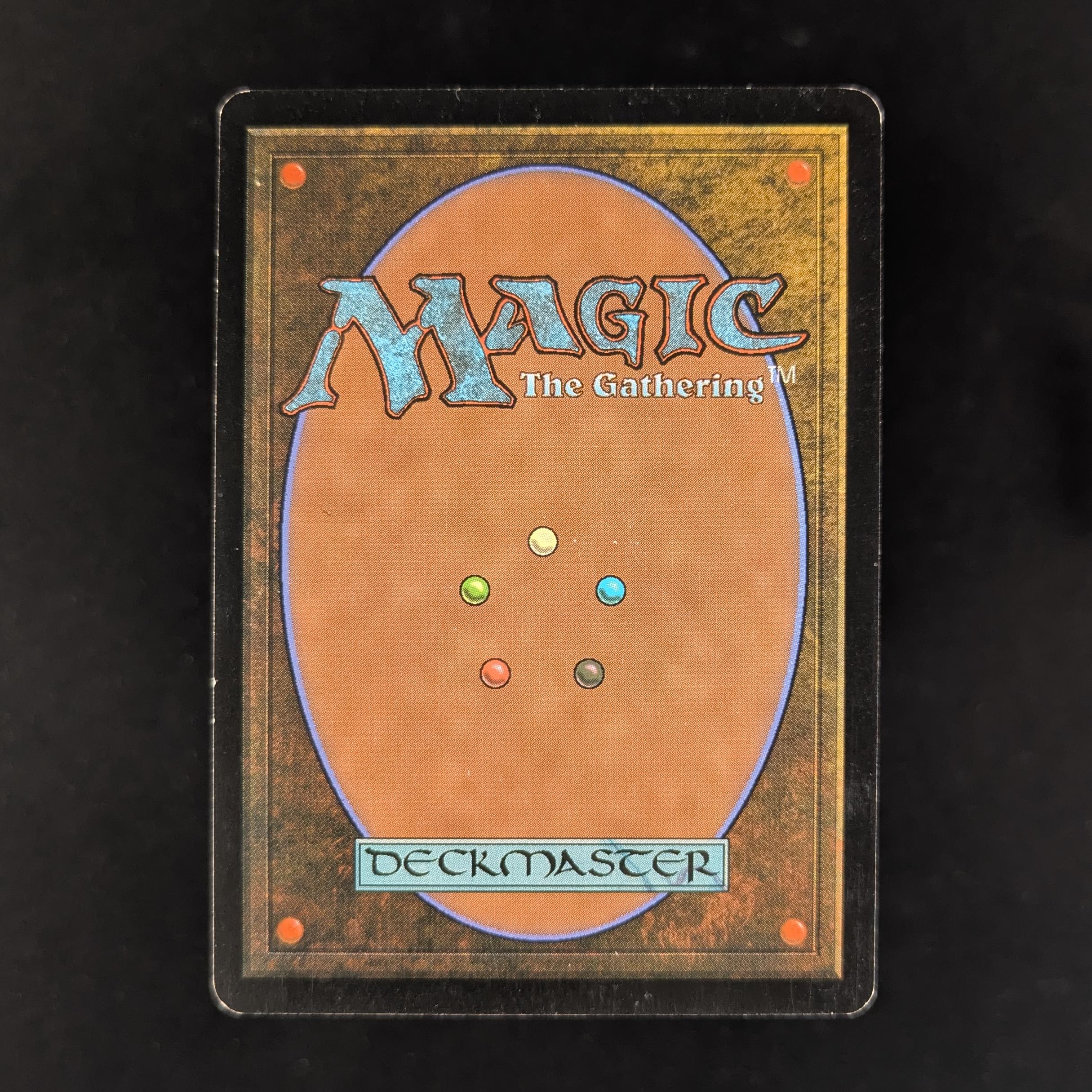 MTG Singles - [FOIL] Wasteland - Player Rewards Promos - GD - 