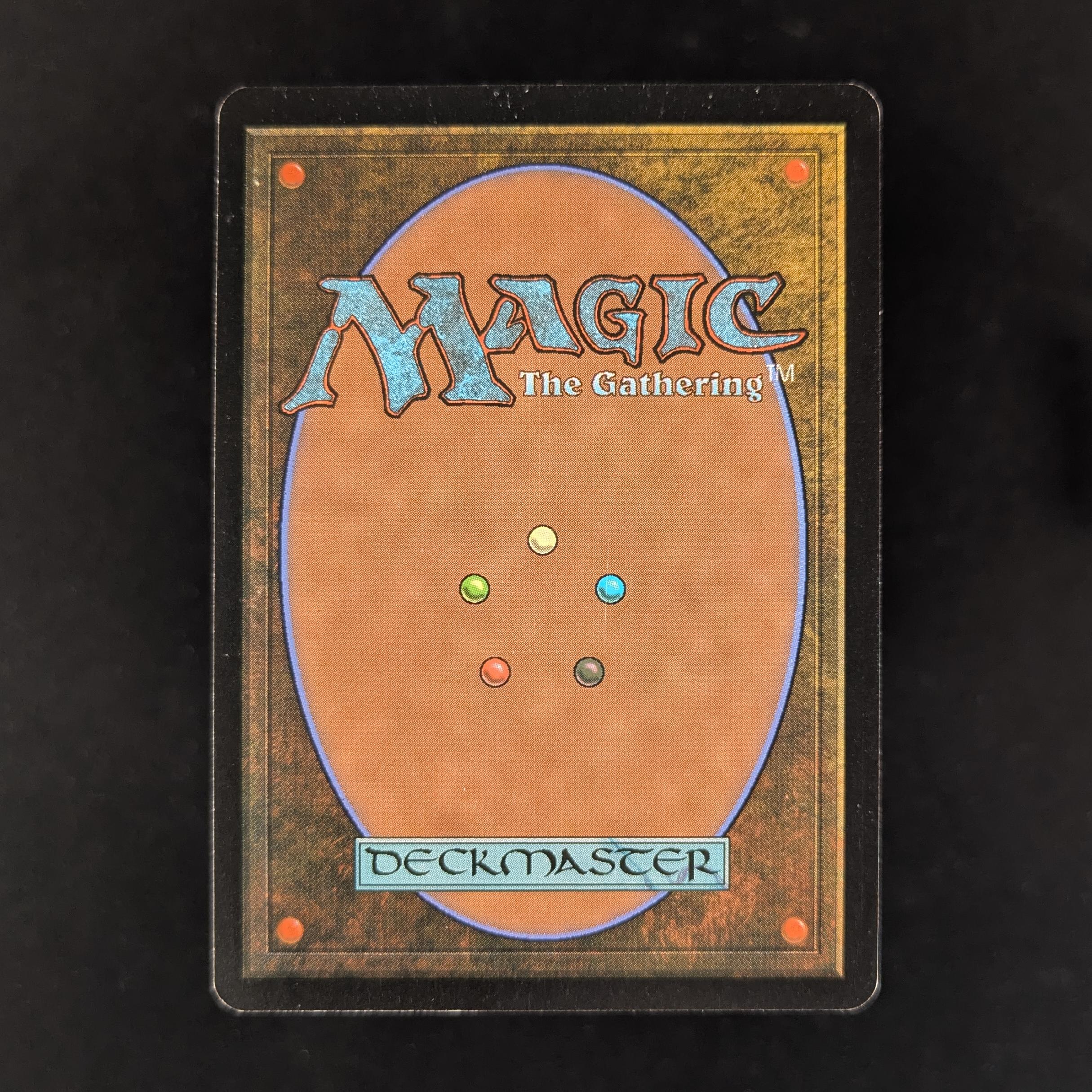 MTG Singles - [FOIL] Wasteland - Player Rewards Promos - GD - 