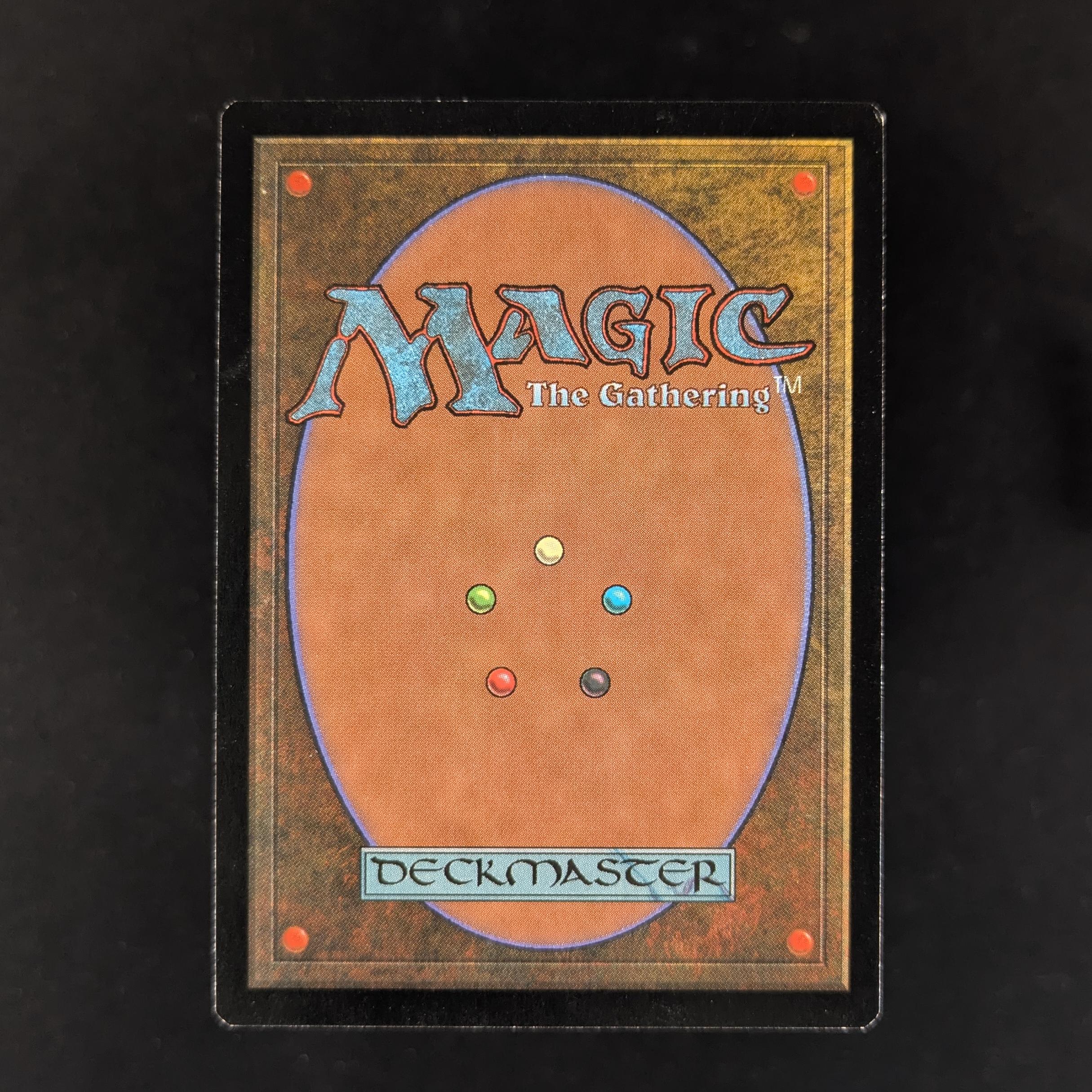 MTG Singles - [FOIL] Crop Rotation - Urza's Legacy - LP - 