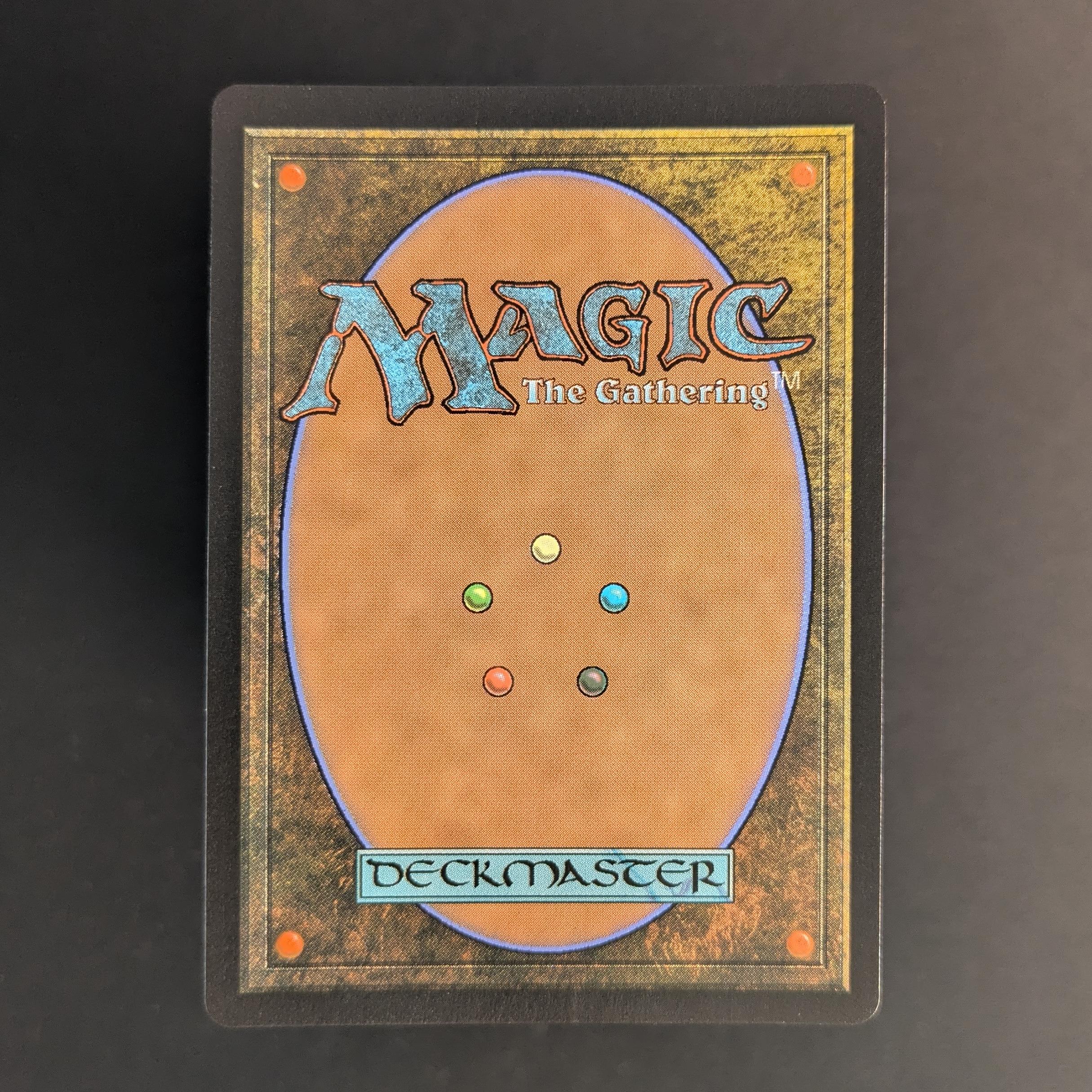 FOIL] Chrome Mox - Secret Lair Drop Series: 30th Anniversary Countdow