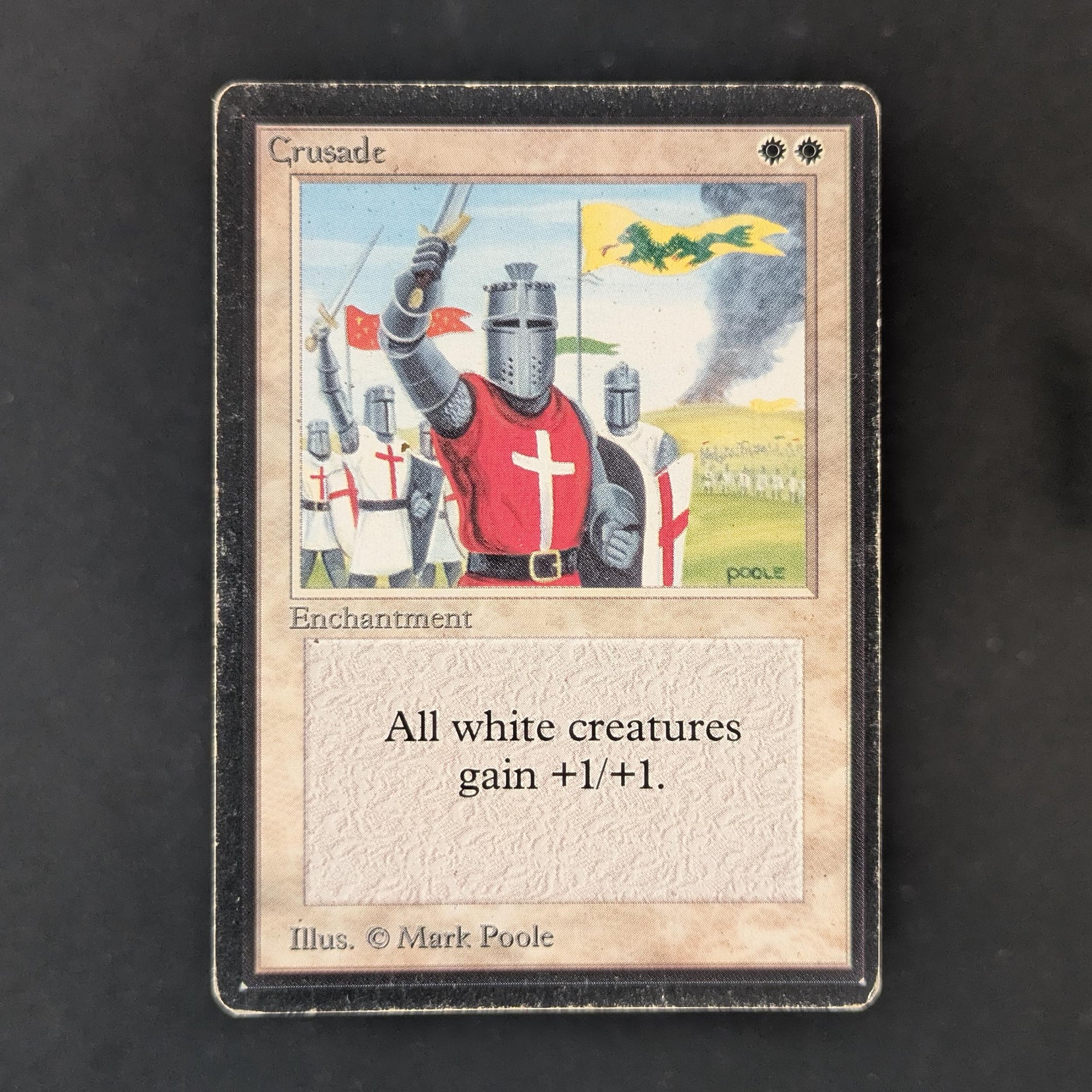 Crusade - Beta - PL
