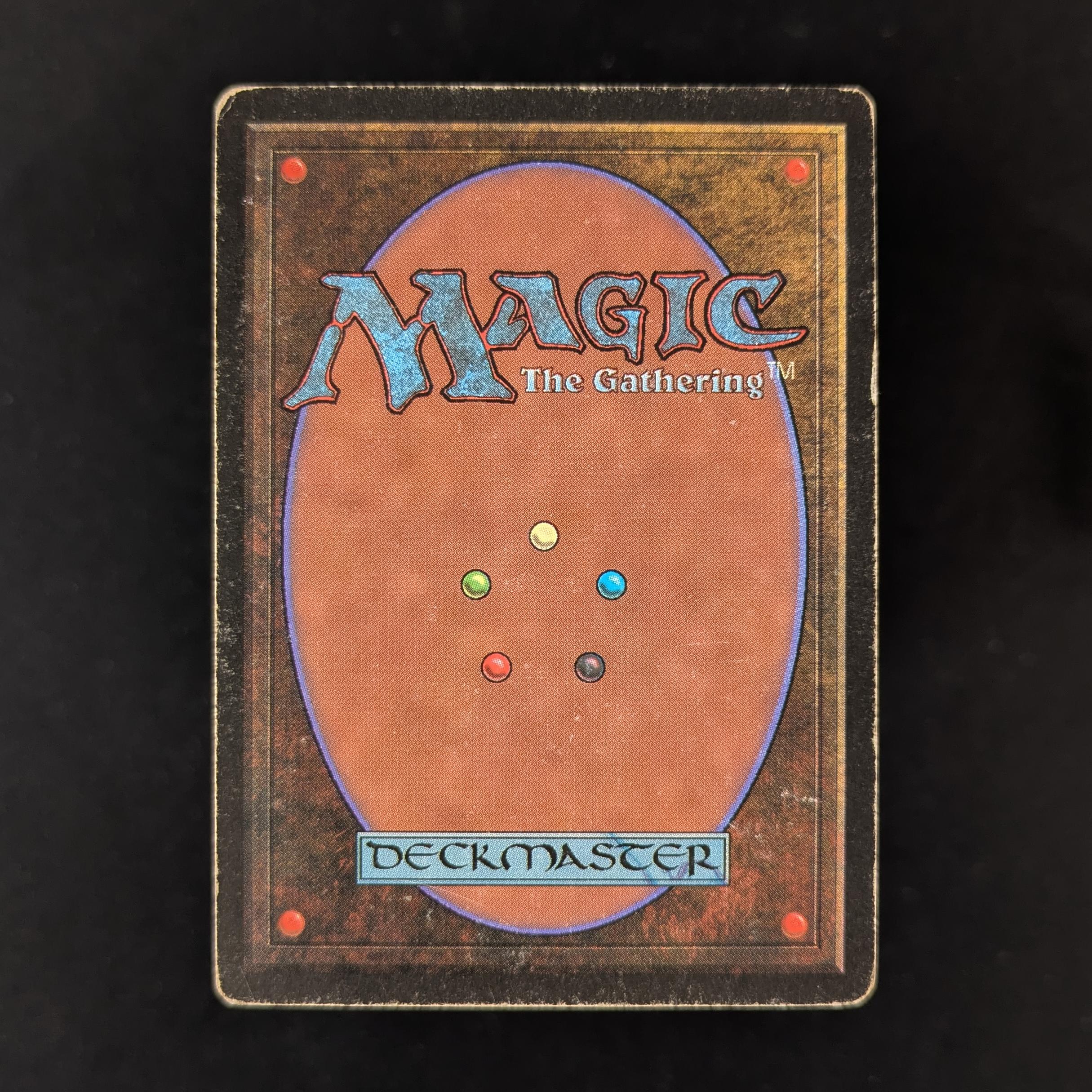 MTG Singles - Serra Angel - Beta - 