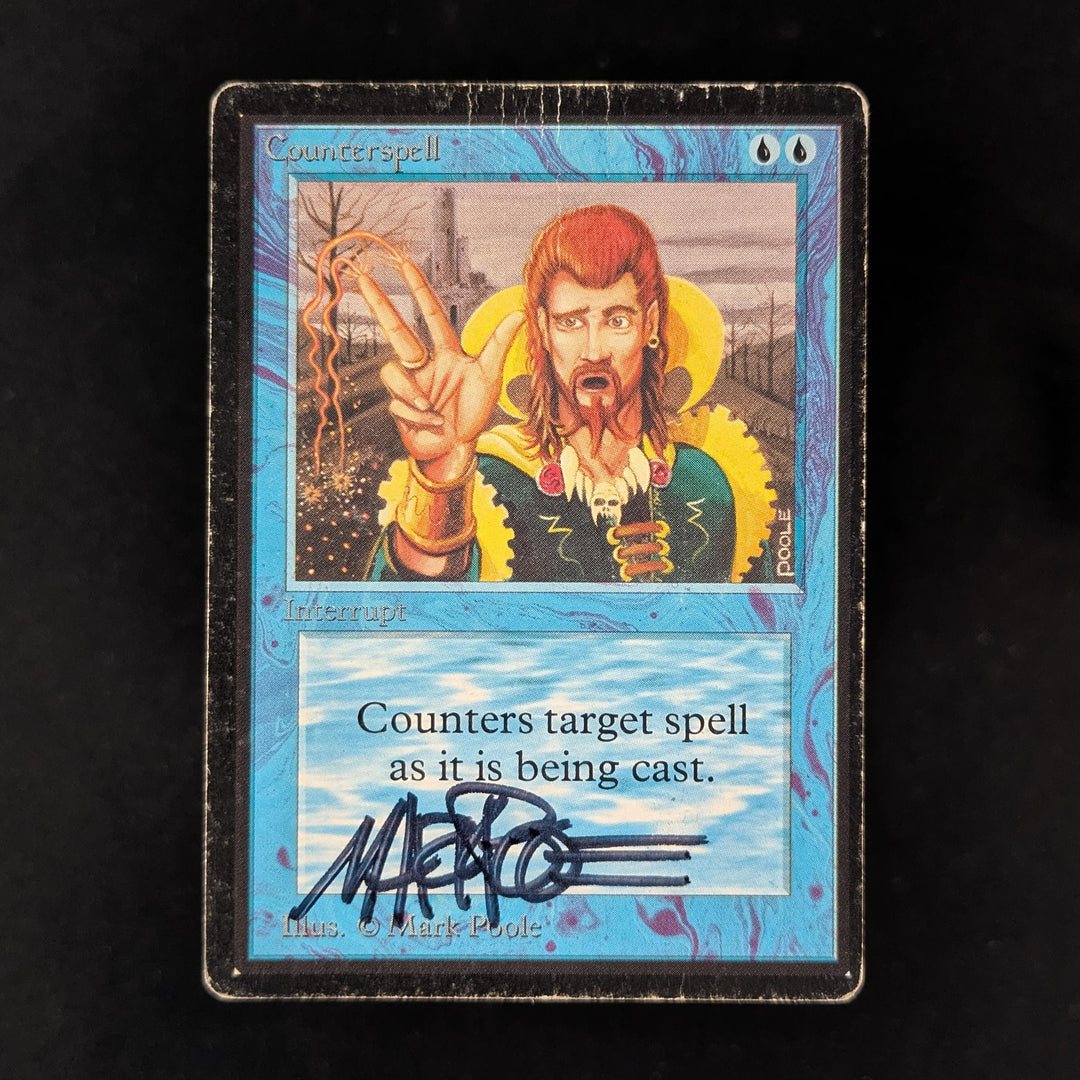 Counterspell