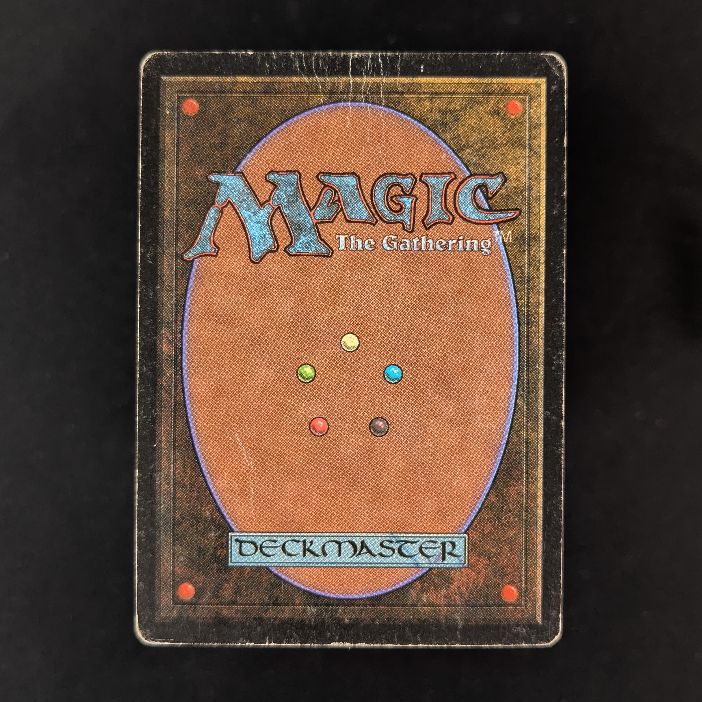 MTG Singles - Counterspell - Beta - 