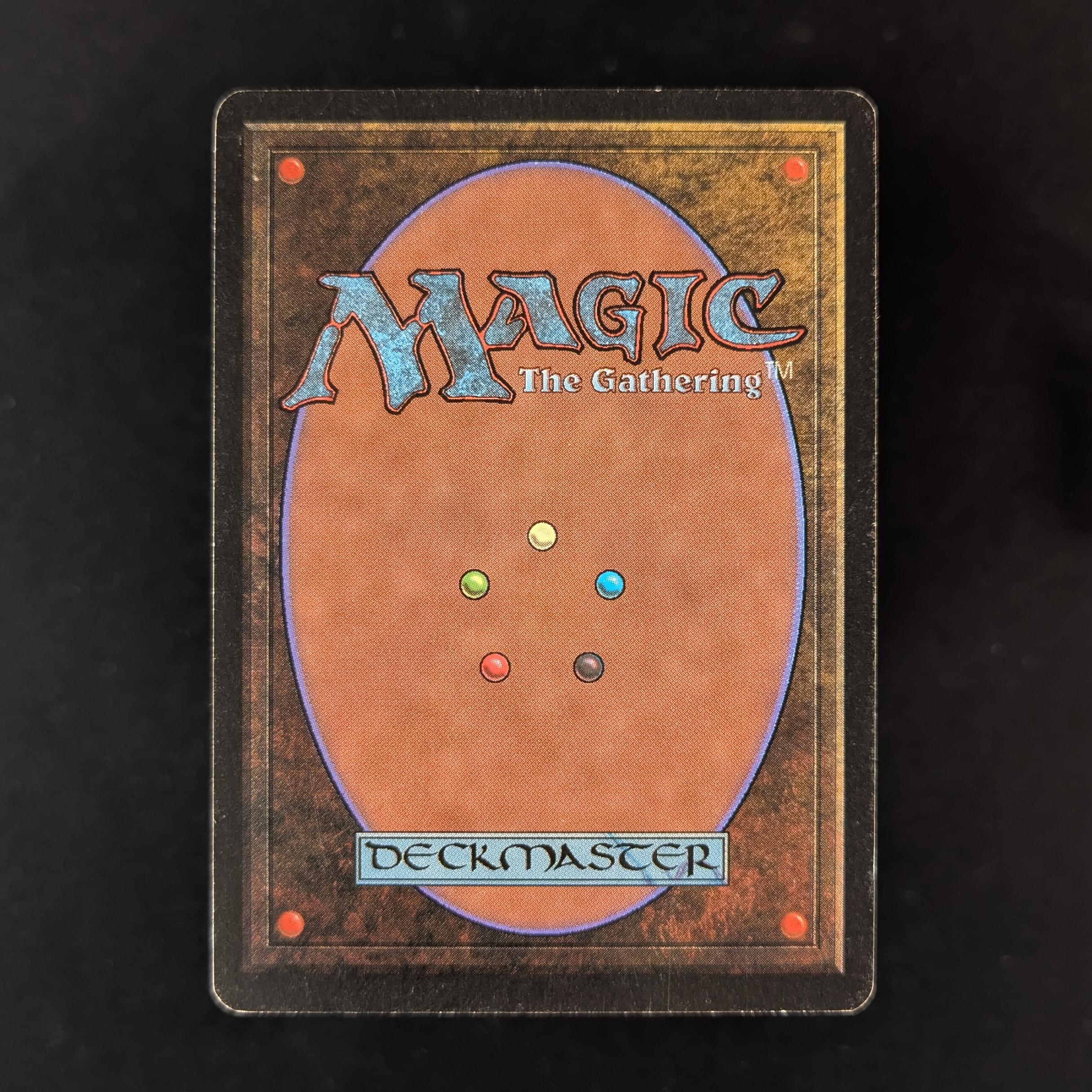 MTG Singles - Mana Short - Beta - 