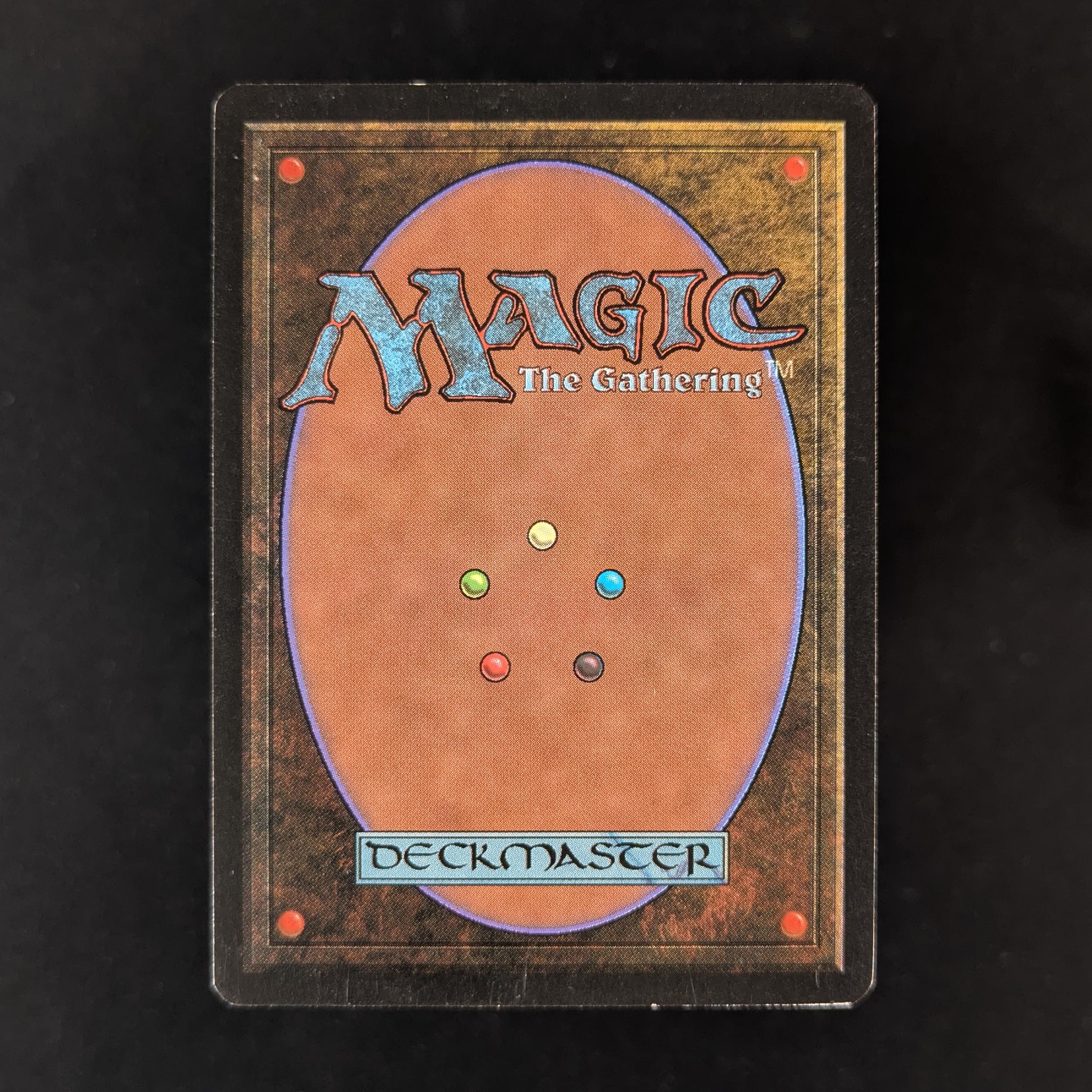 MTG Singles - Animate Dead - Beta - 