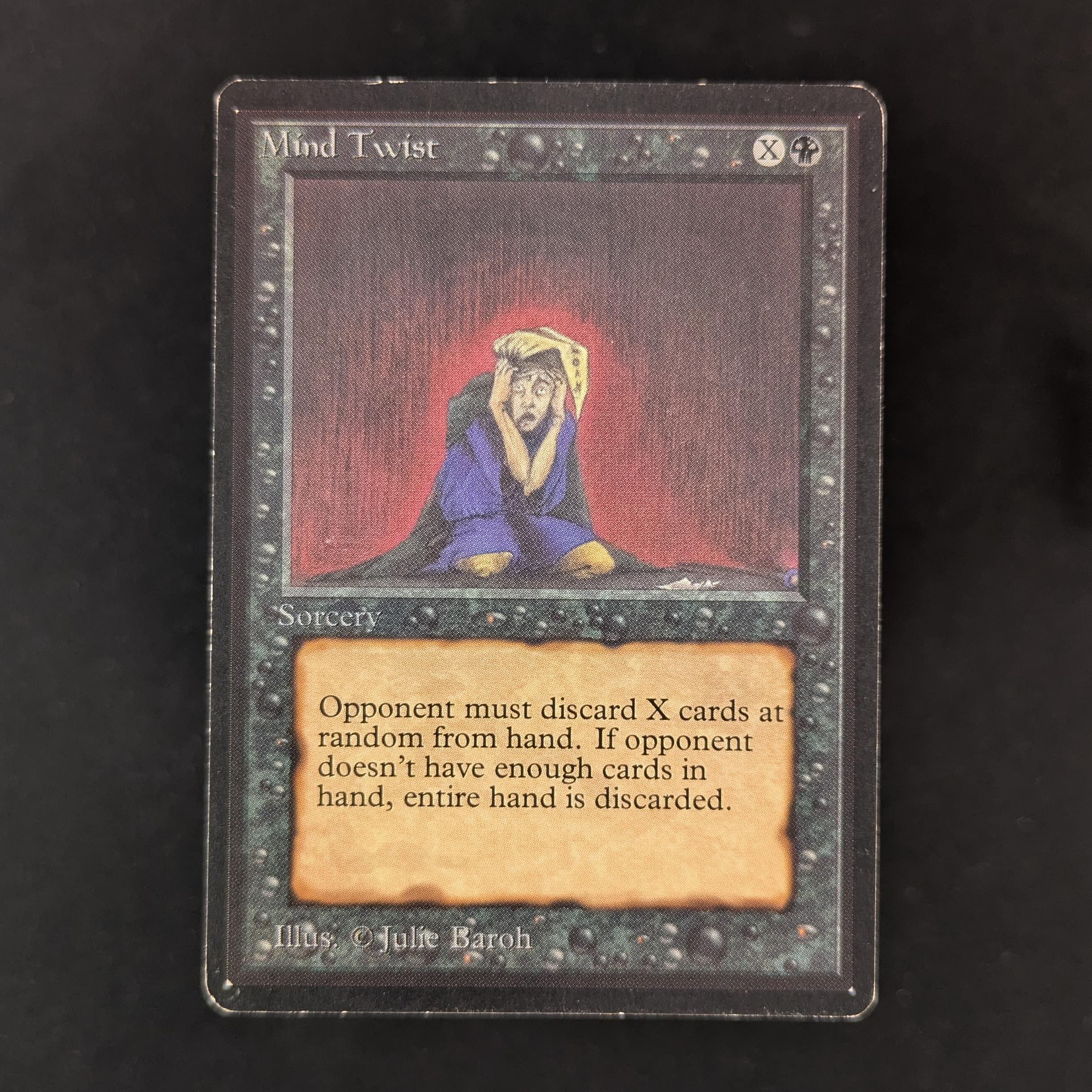 Mind Twist - Beta
