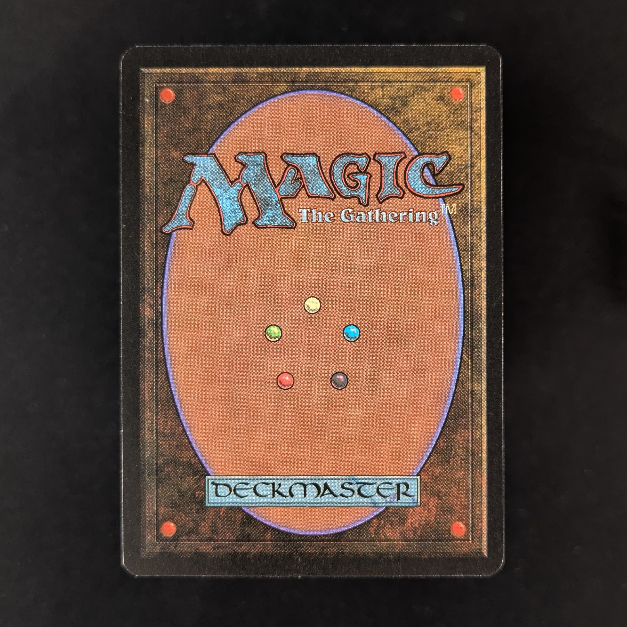 MTG Singles - Nether Shadow - Beta - 