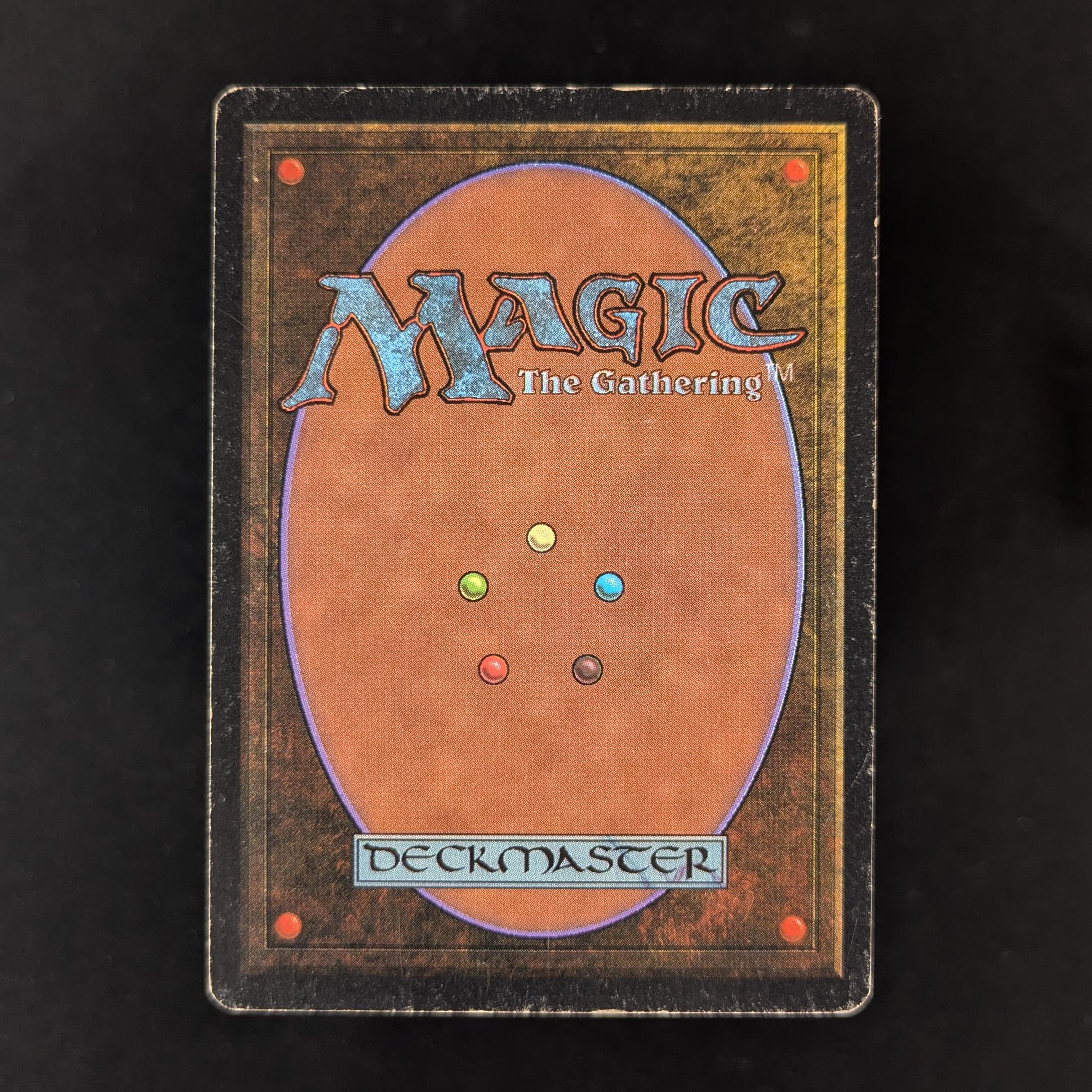 MTG Singles - Lightning Bolt - Beta - 