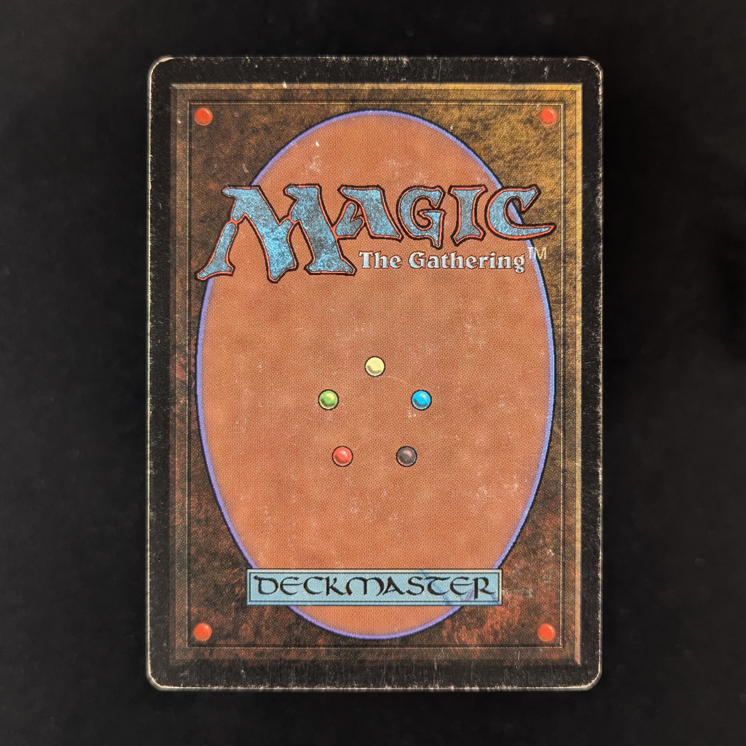 Mana Flare - Beta