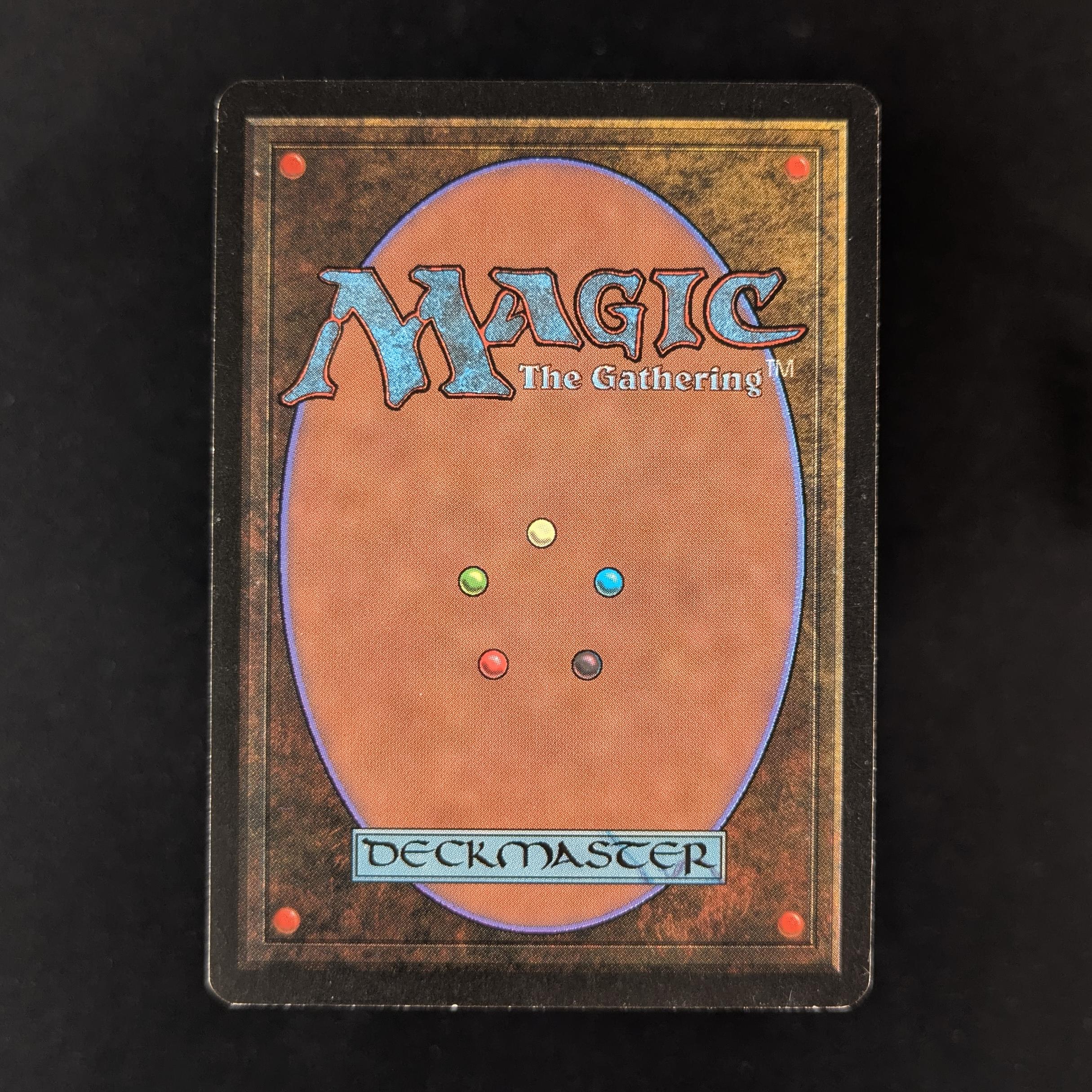MTG Singles - Manabarbs - Beta - 