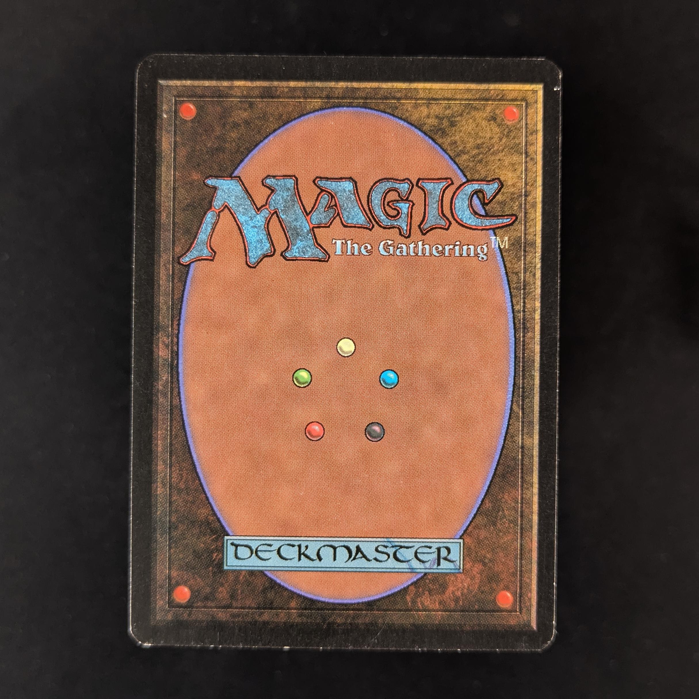 MTG Singles - Two-Headed Giant of Foriys - Beta - 