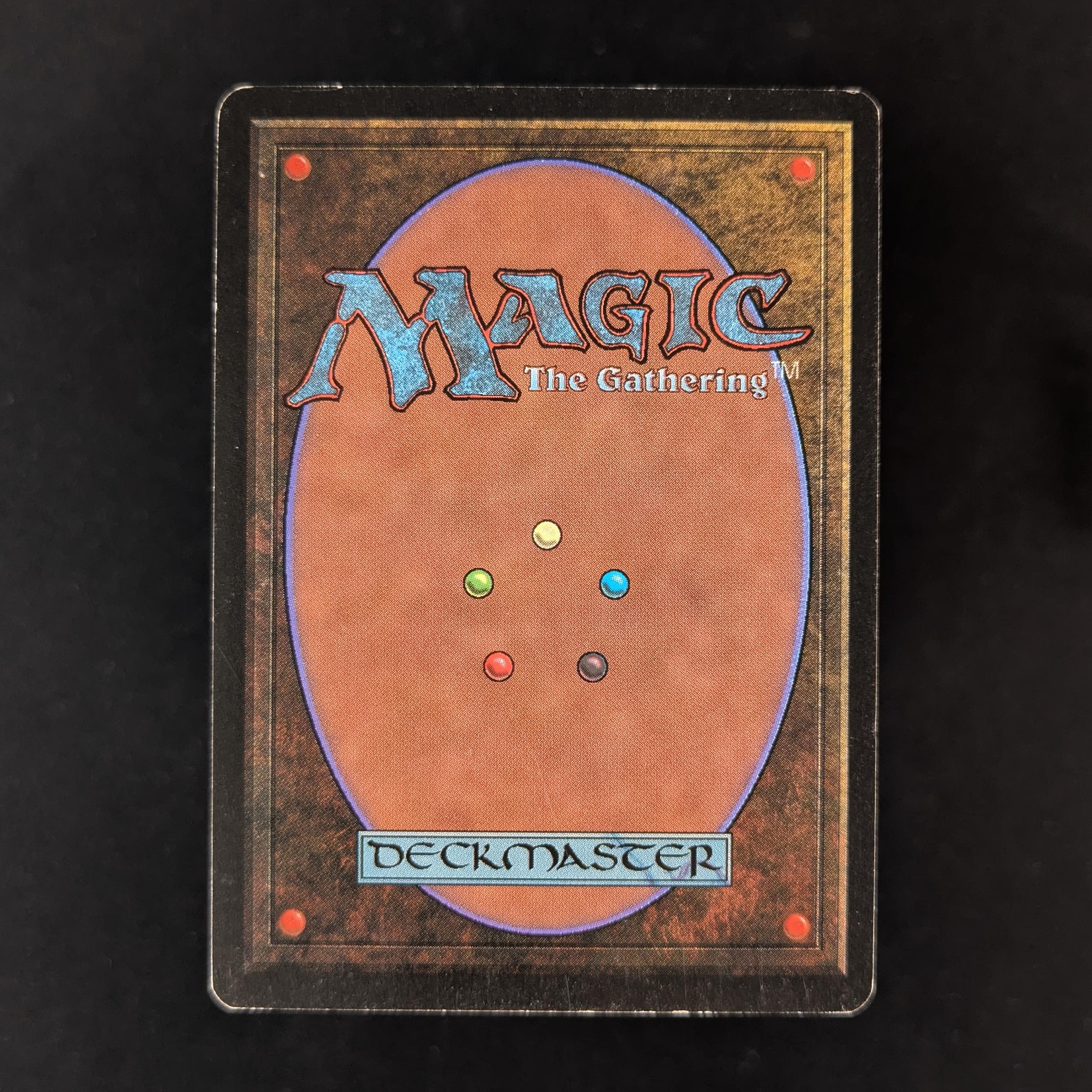 MTG Singles - Elvish Archers - Beta - 