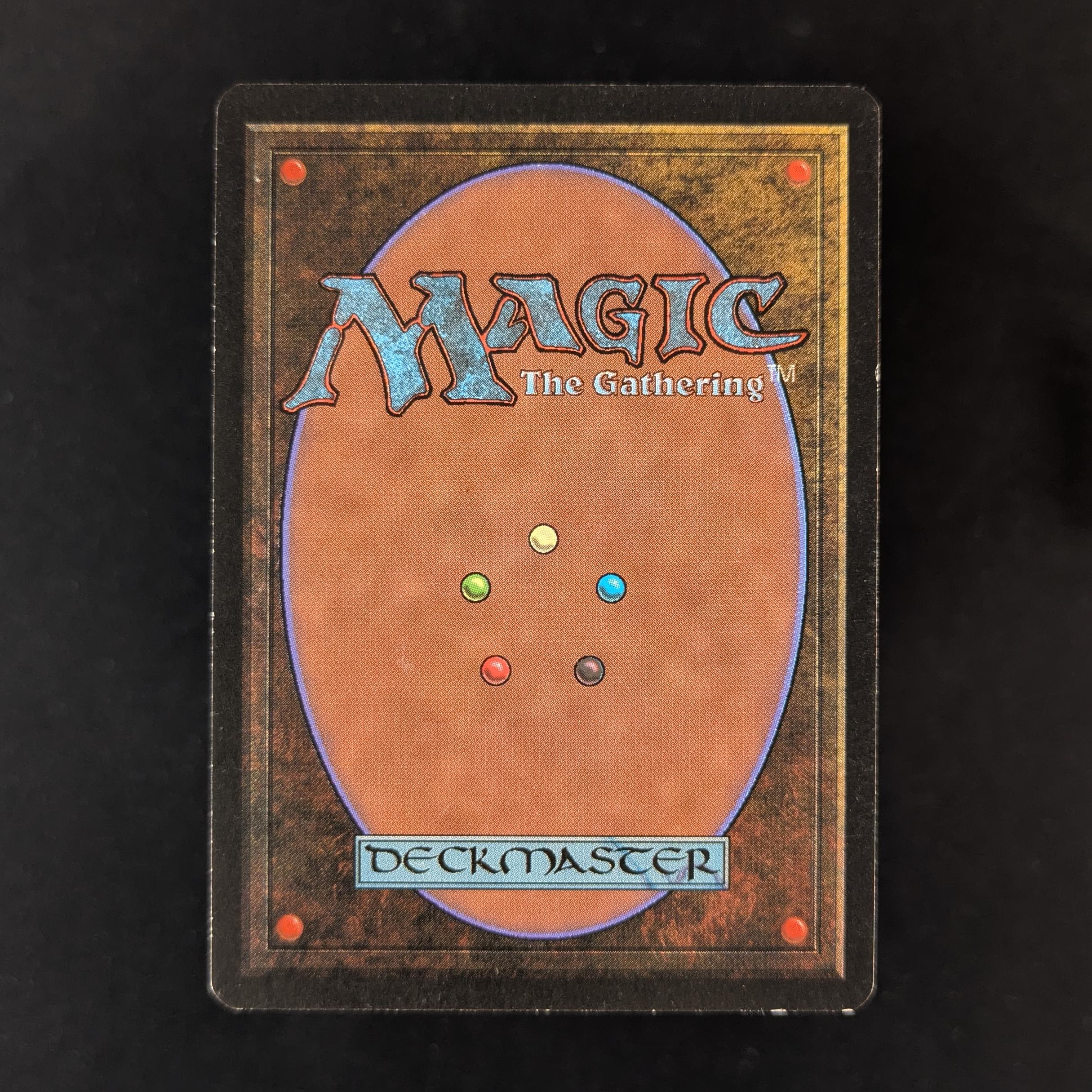 MTG Singles - Natural Selection - Beta - 