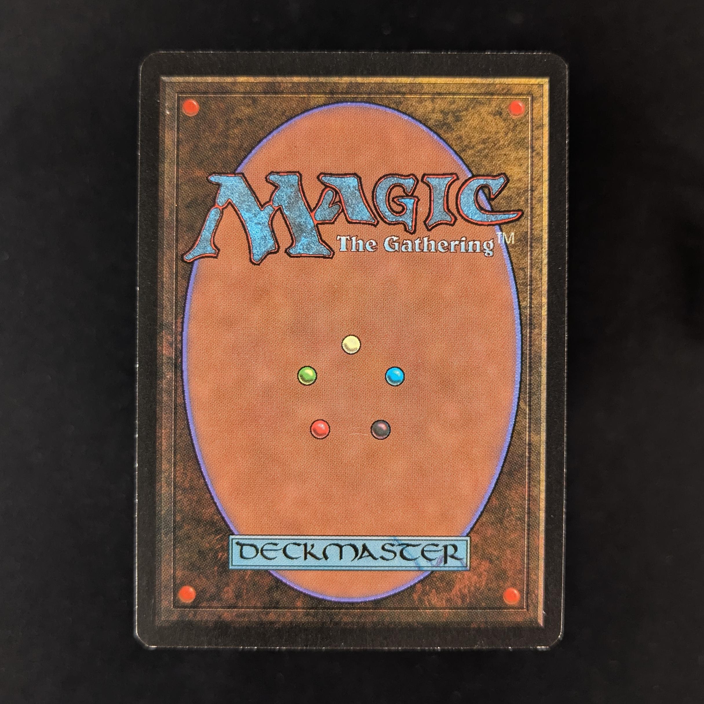 MTG Singles - Verduran Enchantress - Beta - 