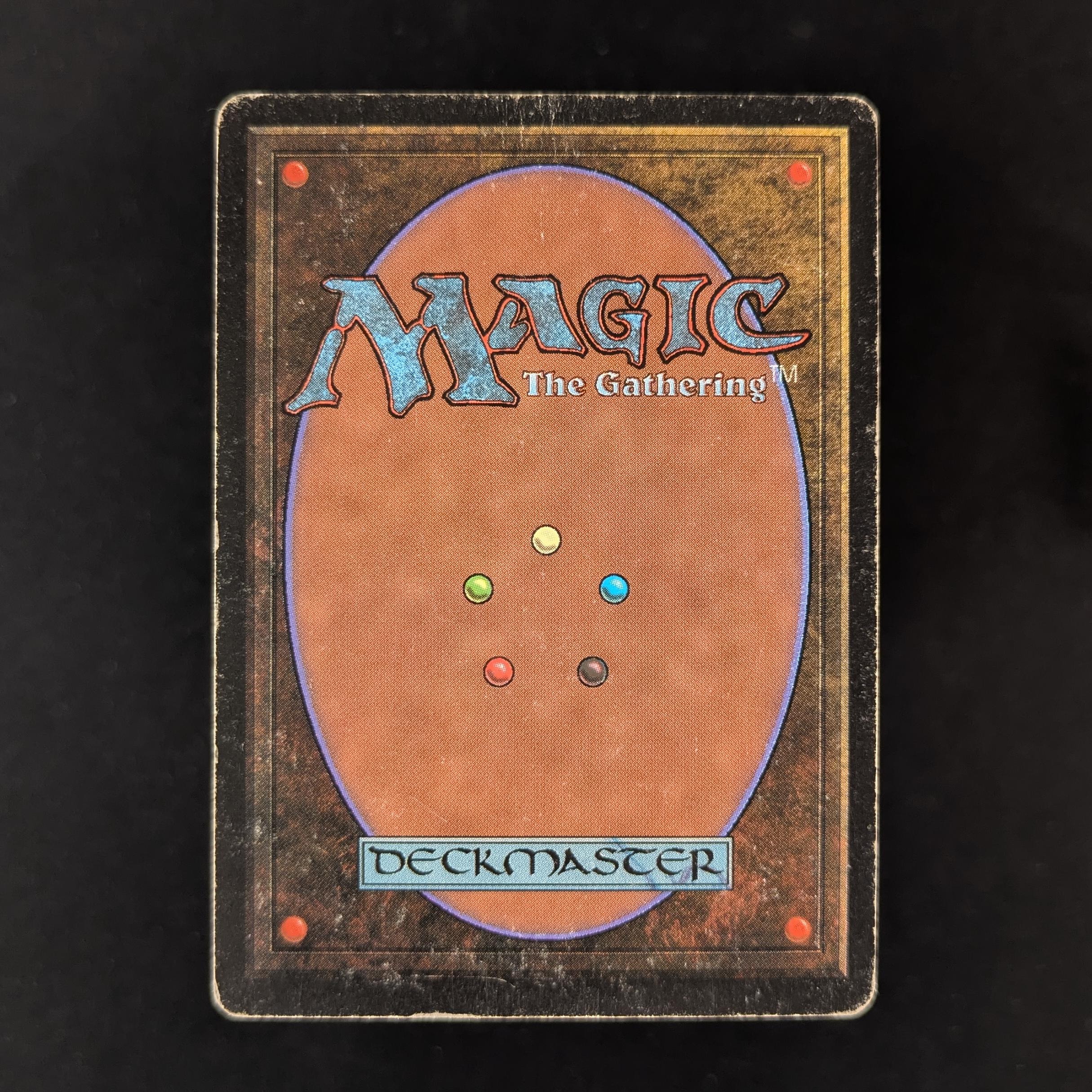 MTG Singles - Black Lotus - Beta - 