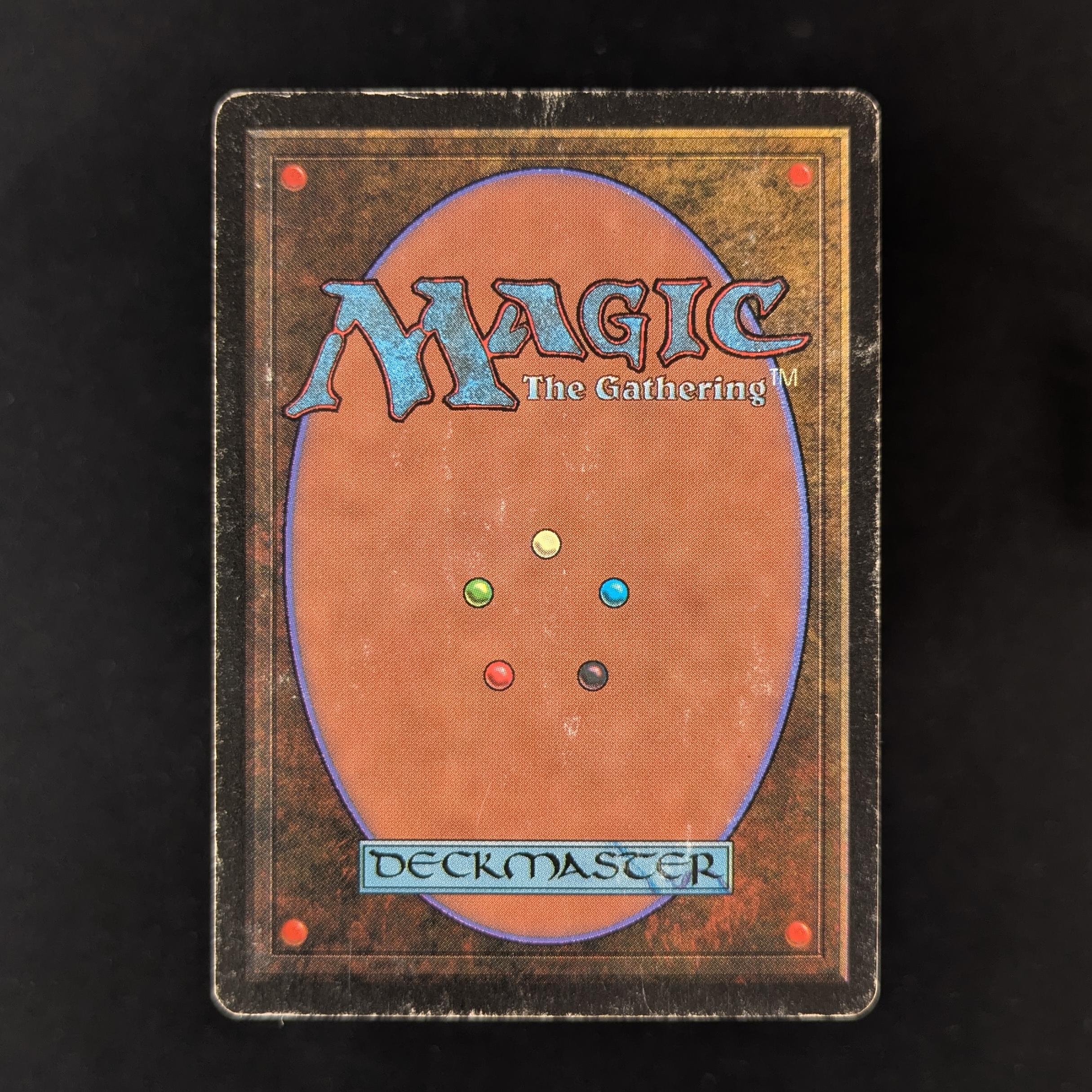 MTG Singles - Howling Mine - Beta - 