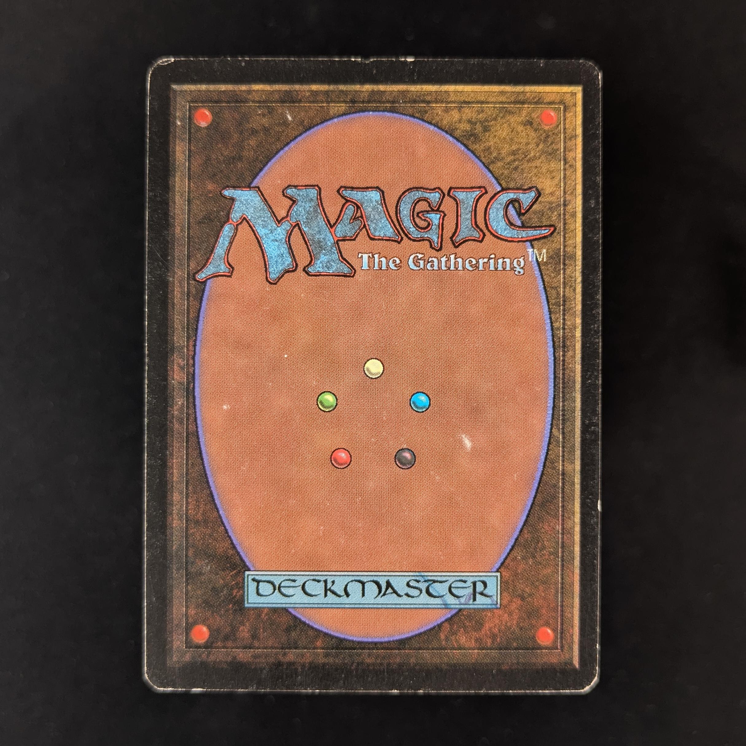 MTG Singles - Mox Pearl - Beta - 