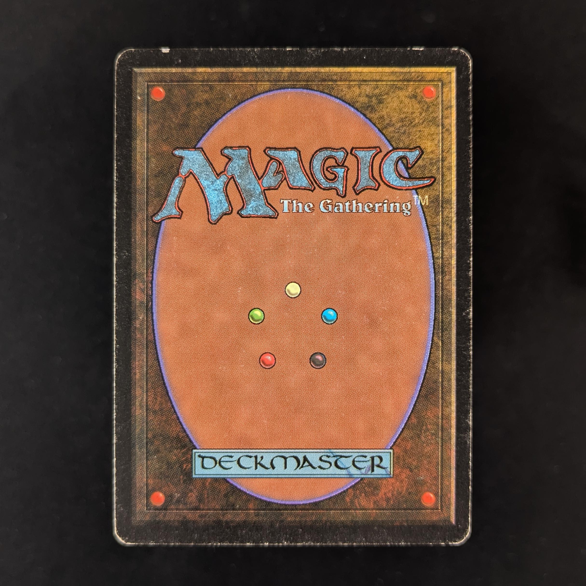 Mox Ruby - Beta