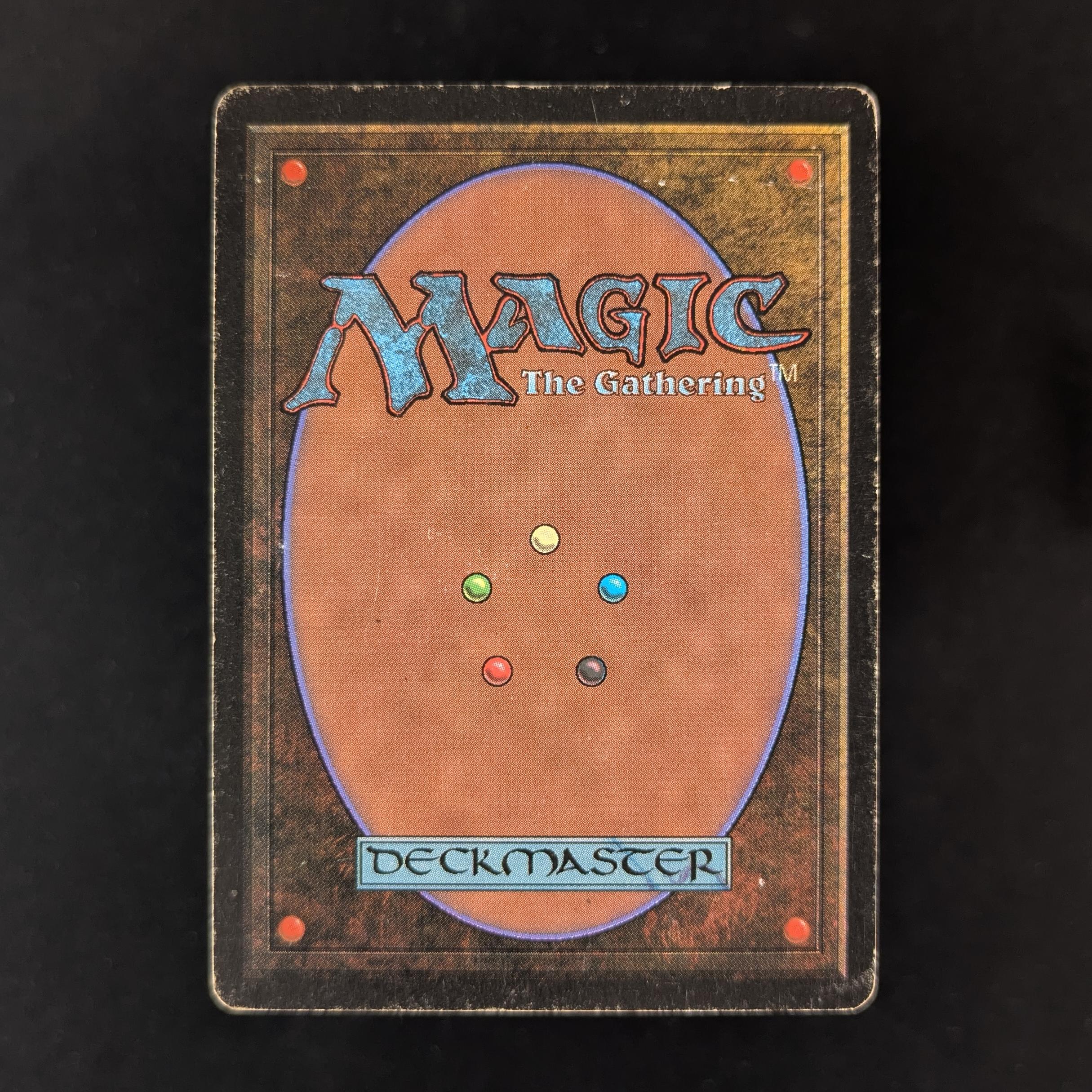 MTG Singles - Plateau - Beta - 