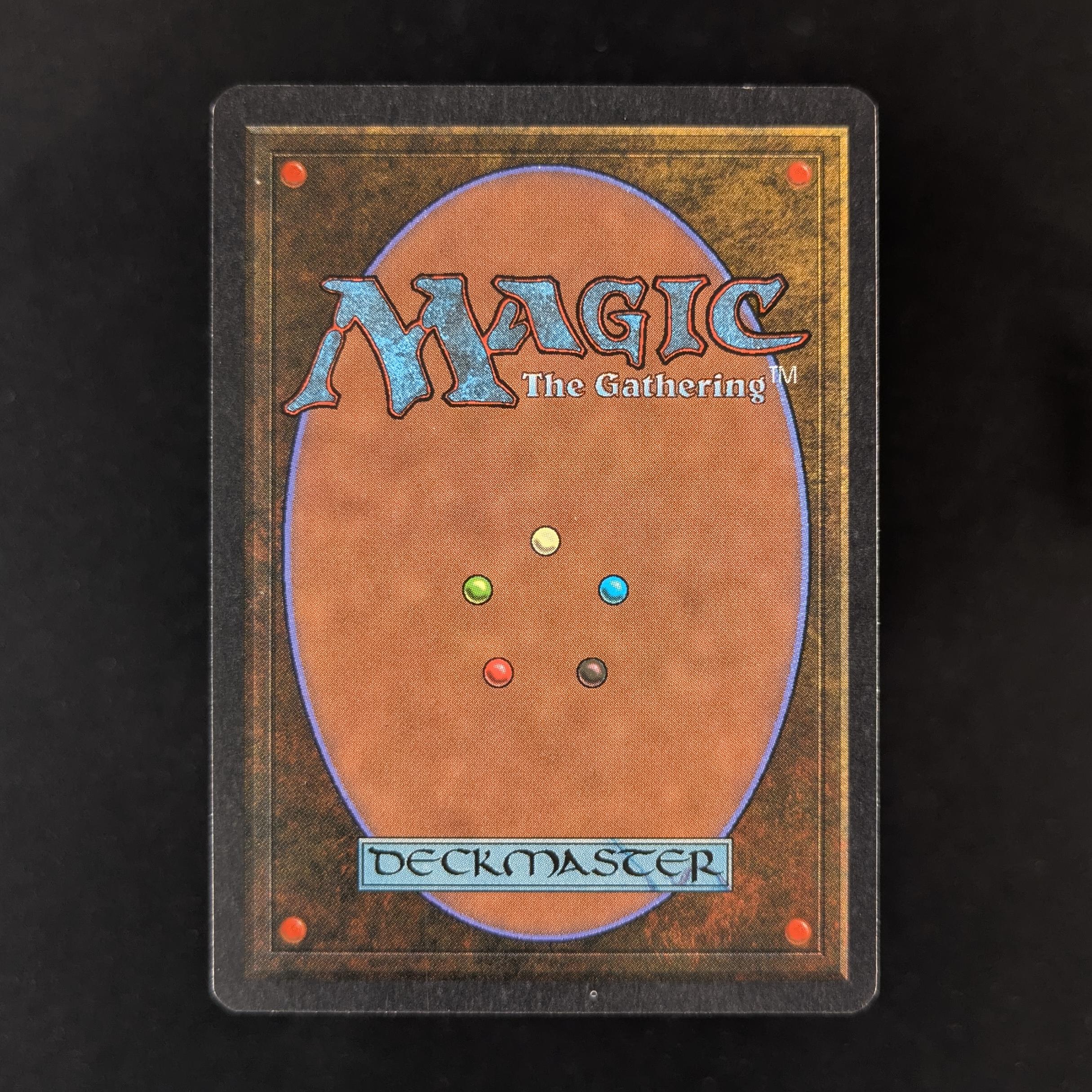 MTG Singles - Drop of Honey - Arabian Nights - 