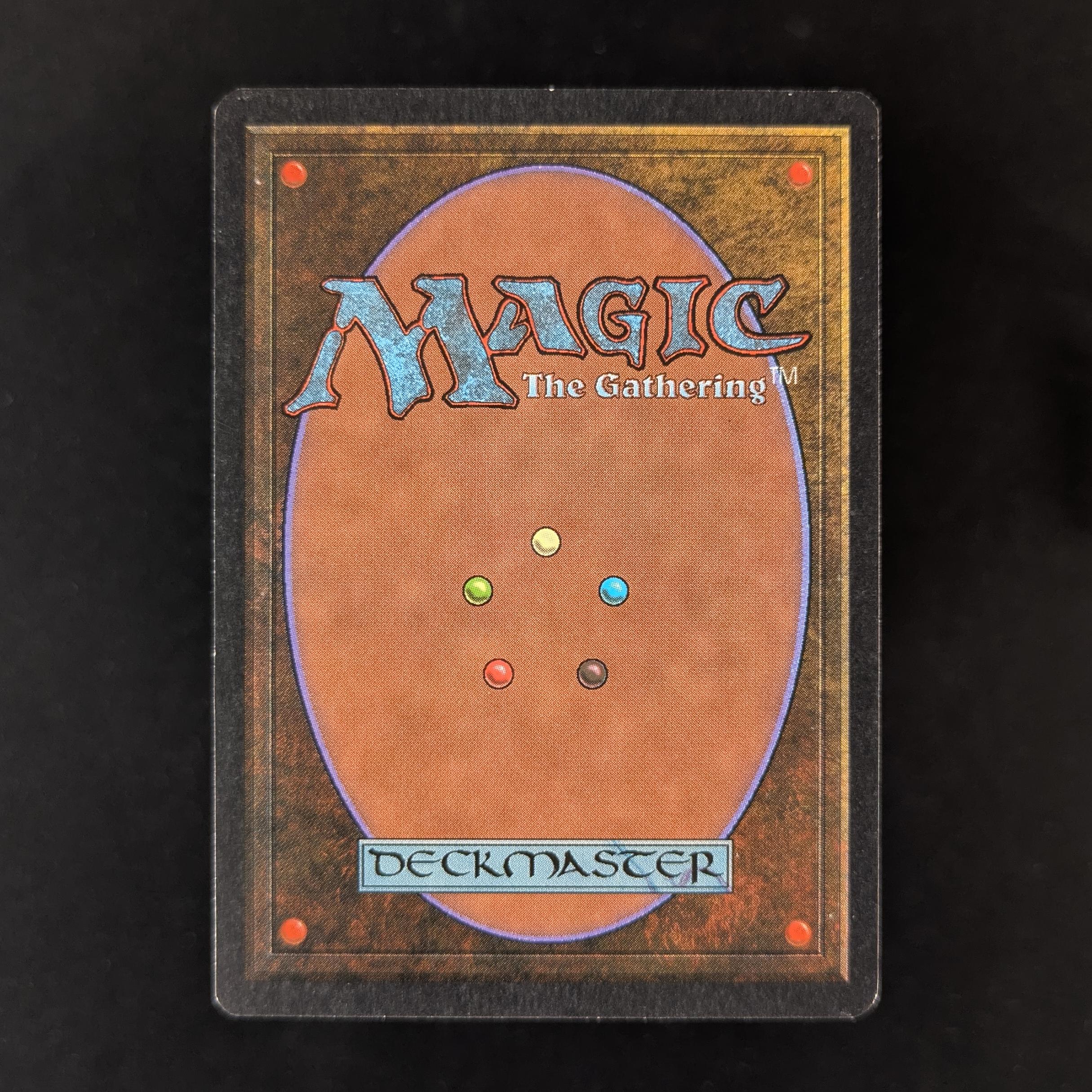 MTG Singles - City in a Bottle - Arabian Nights - 