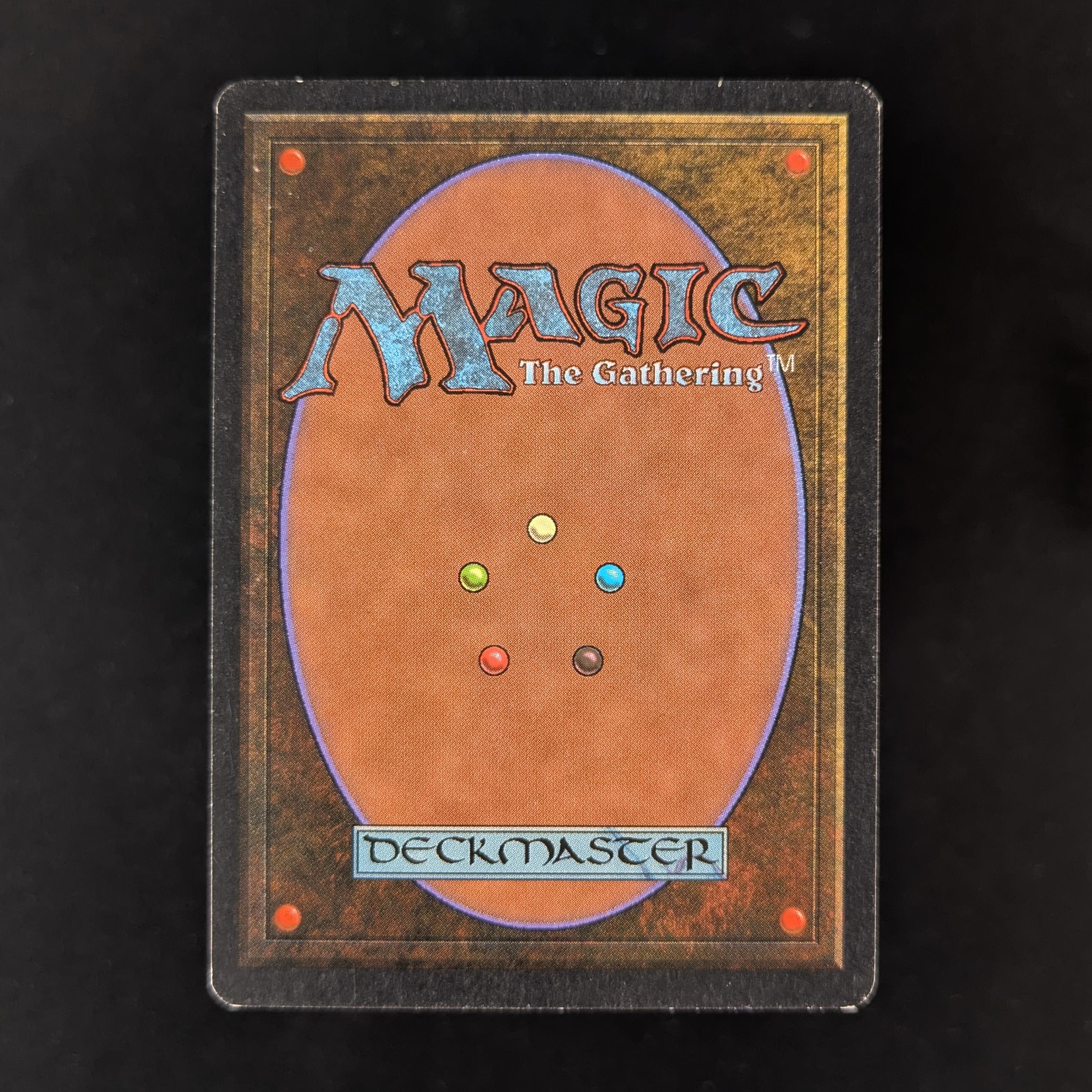 MTG Singles - Diamond Valley - Arabian Nights - 