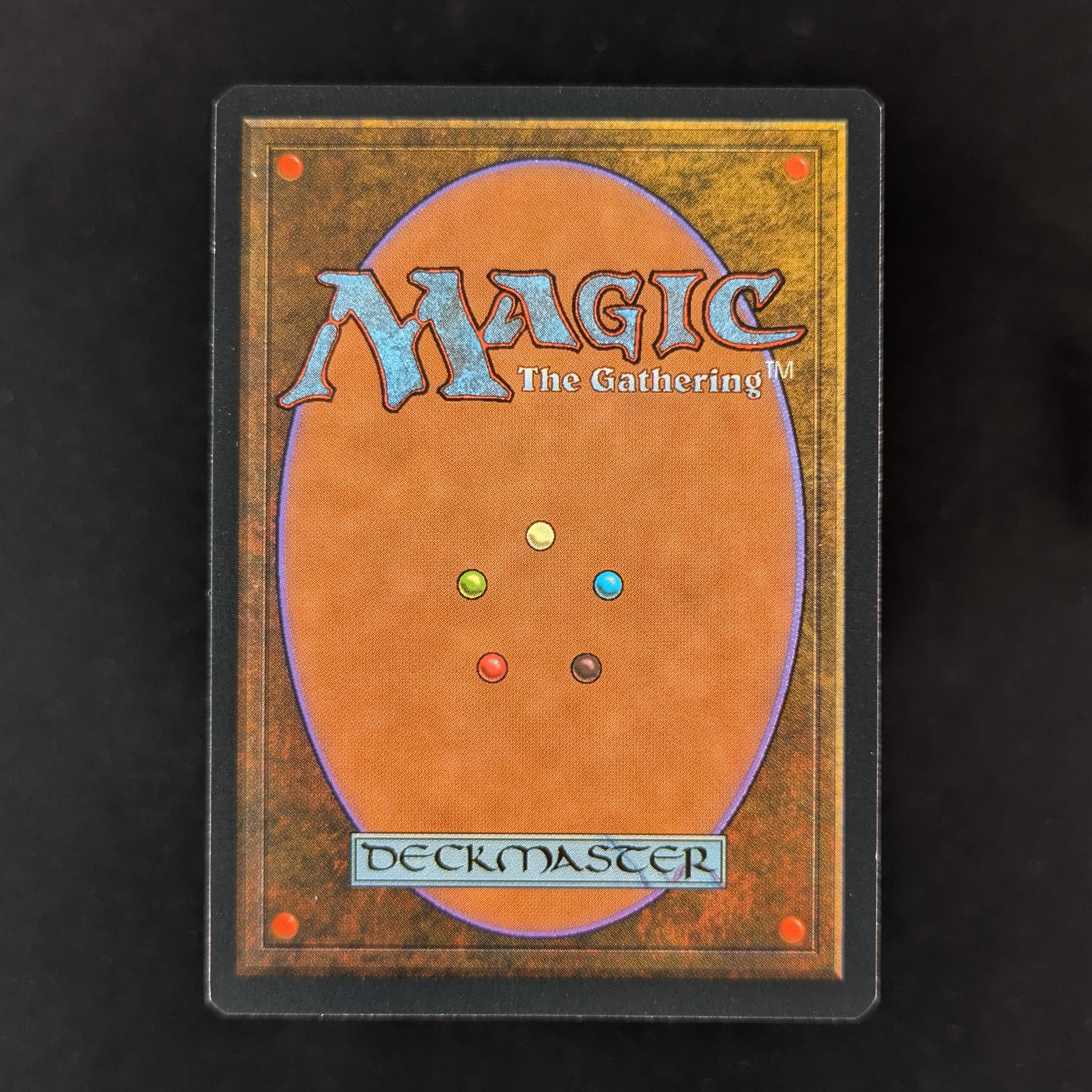 MTG Singles - Lion's Eye Diamond - Mirage - 