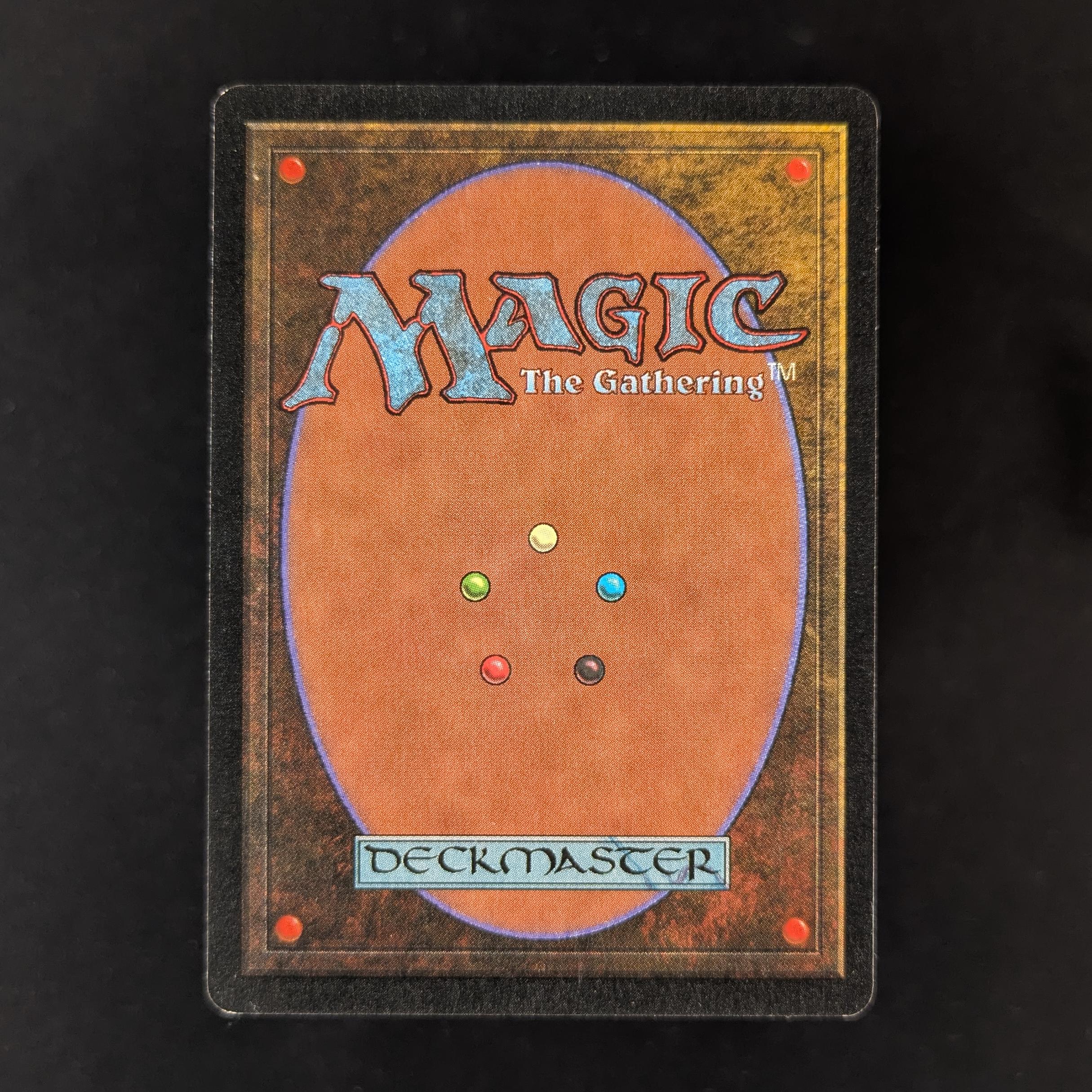 MTG Singles - Lion's Eye Diamond - Mirage - 