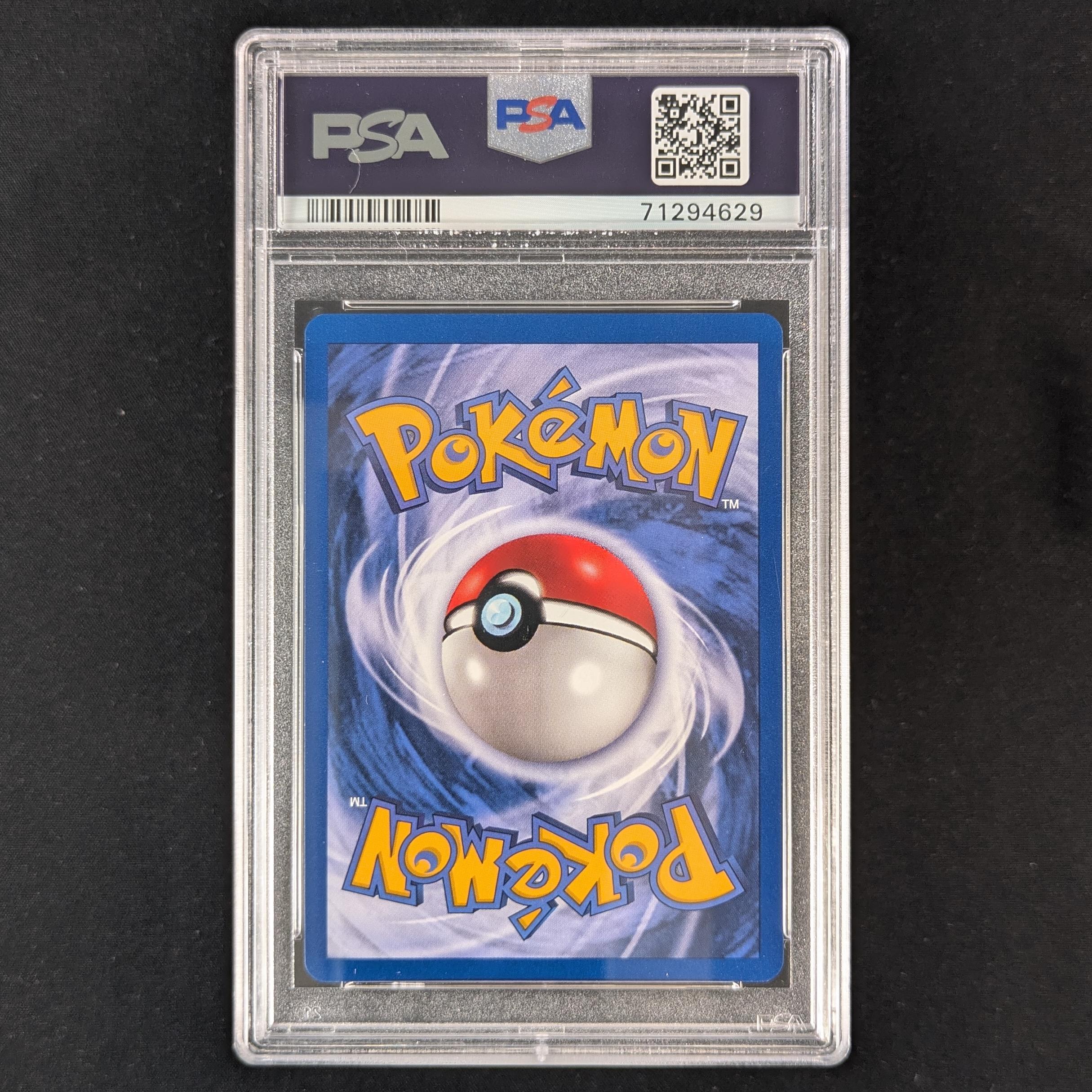 PTCG Singles - Squirtle (BS 63) - - 