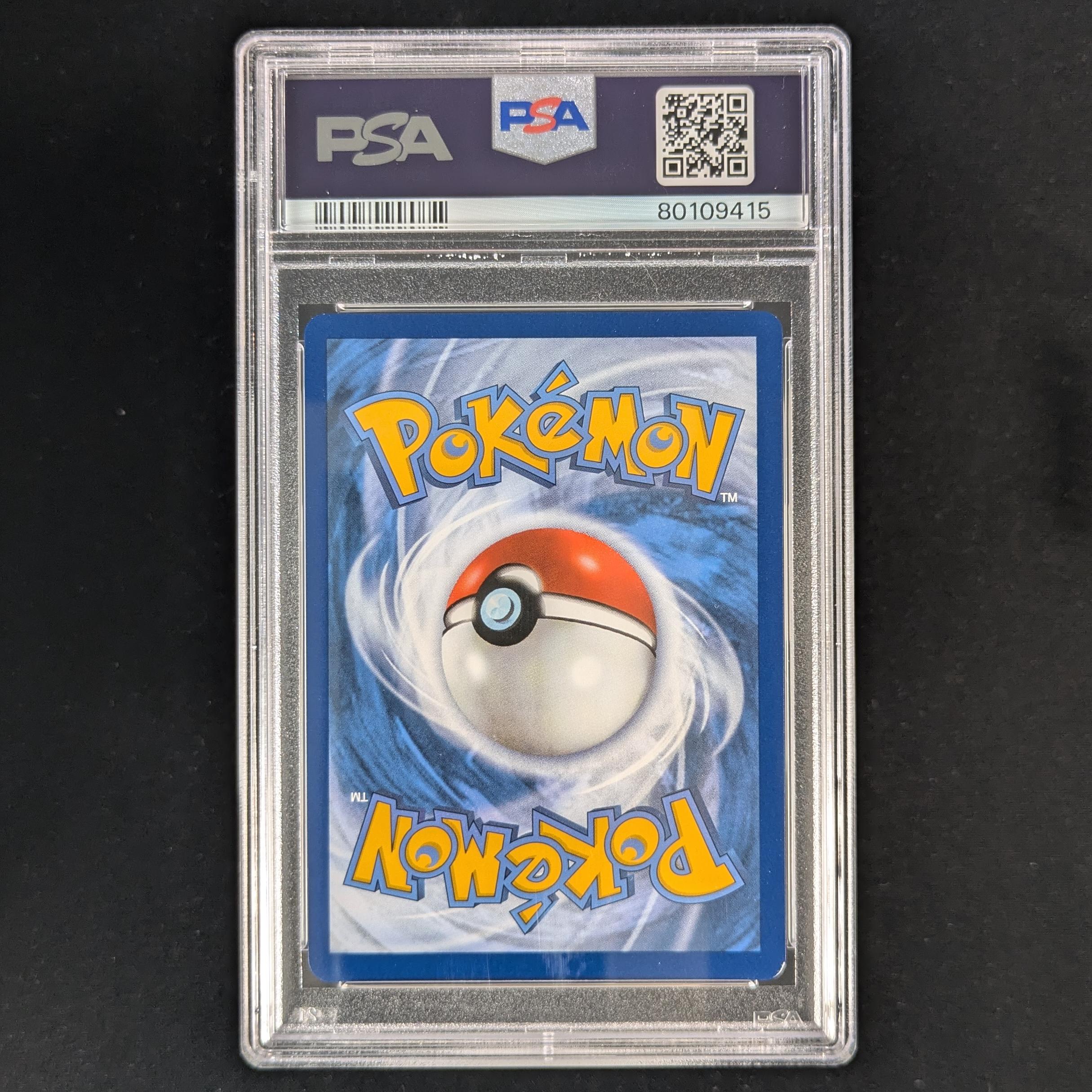 PTCG Singles - Birthday Pikachu (CEL WP 24) - - 