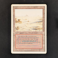 Badlands - Revised